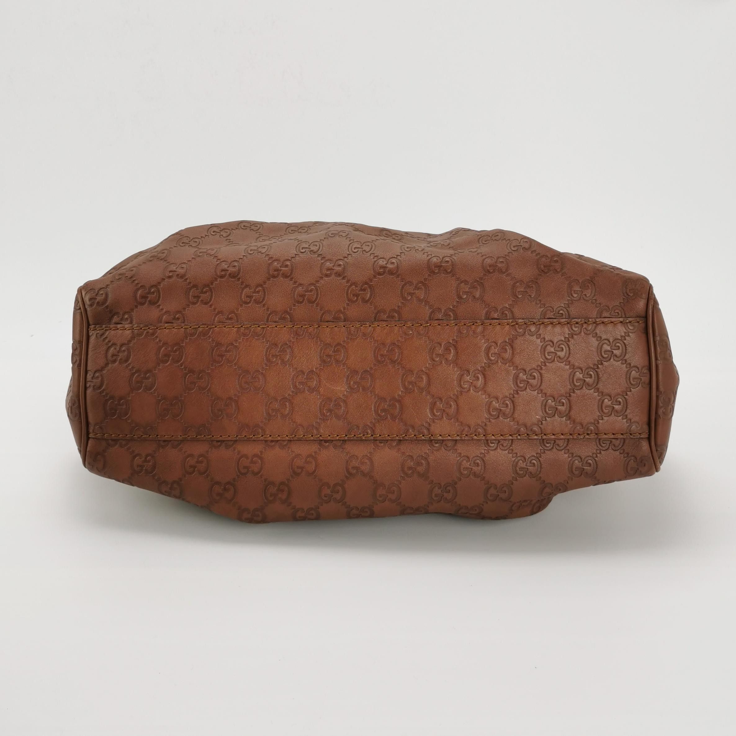 Gucci Gucci Women os Tote Bags Size ONE SIZE - 6 Thumbnail