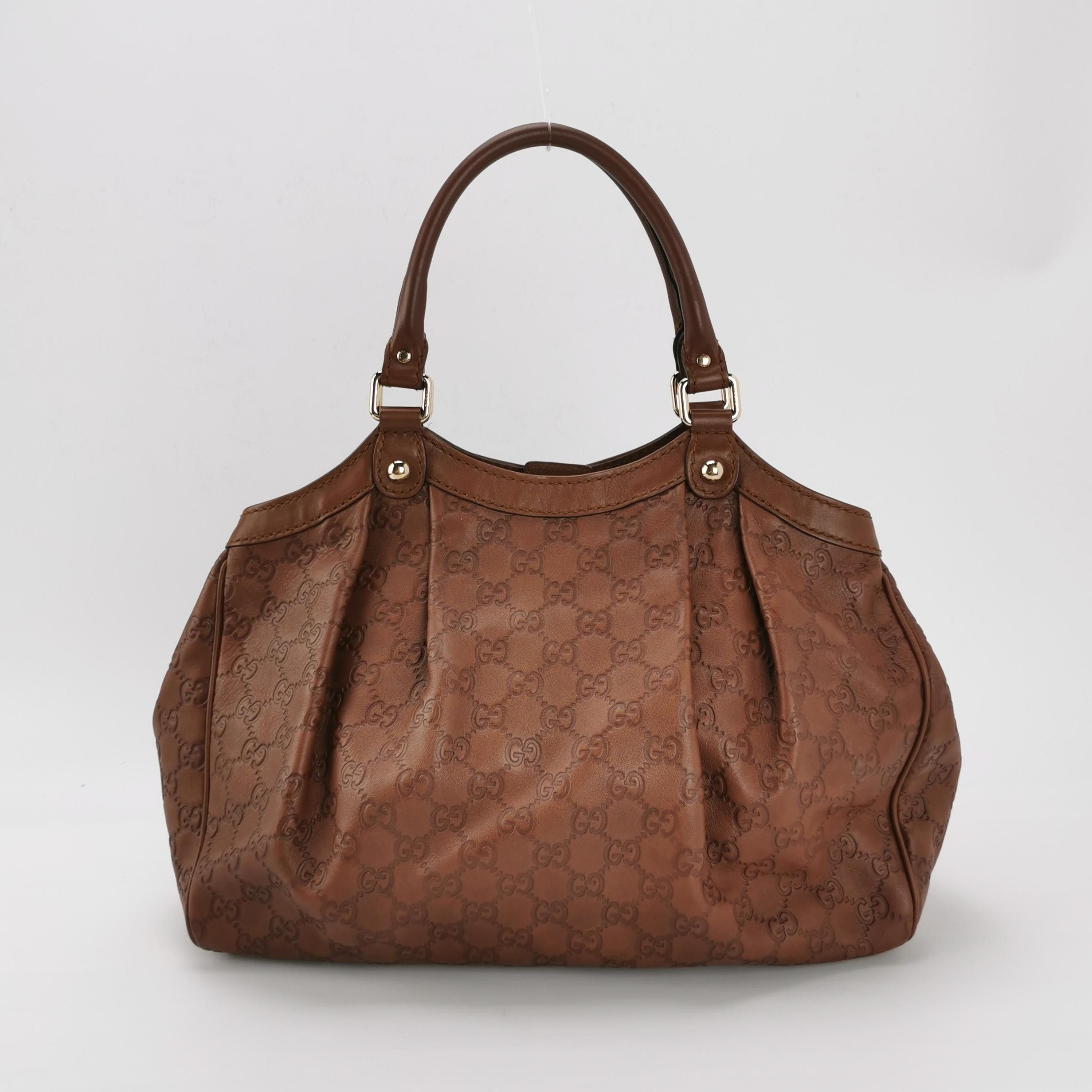 Gucci Gucci Women os Tote Bags Size ONE SIZE - 5 Thumbnail