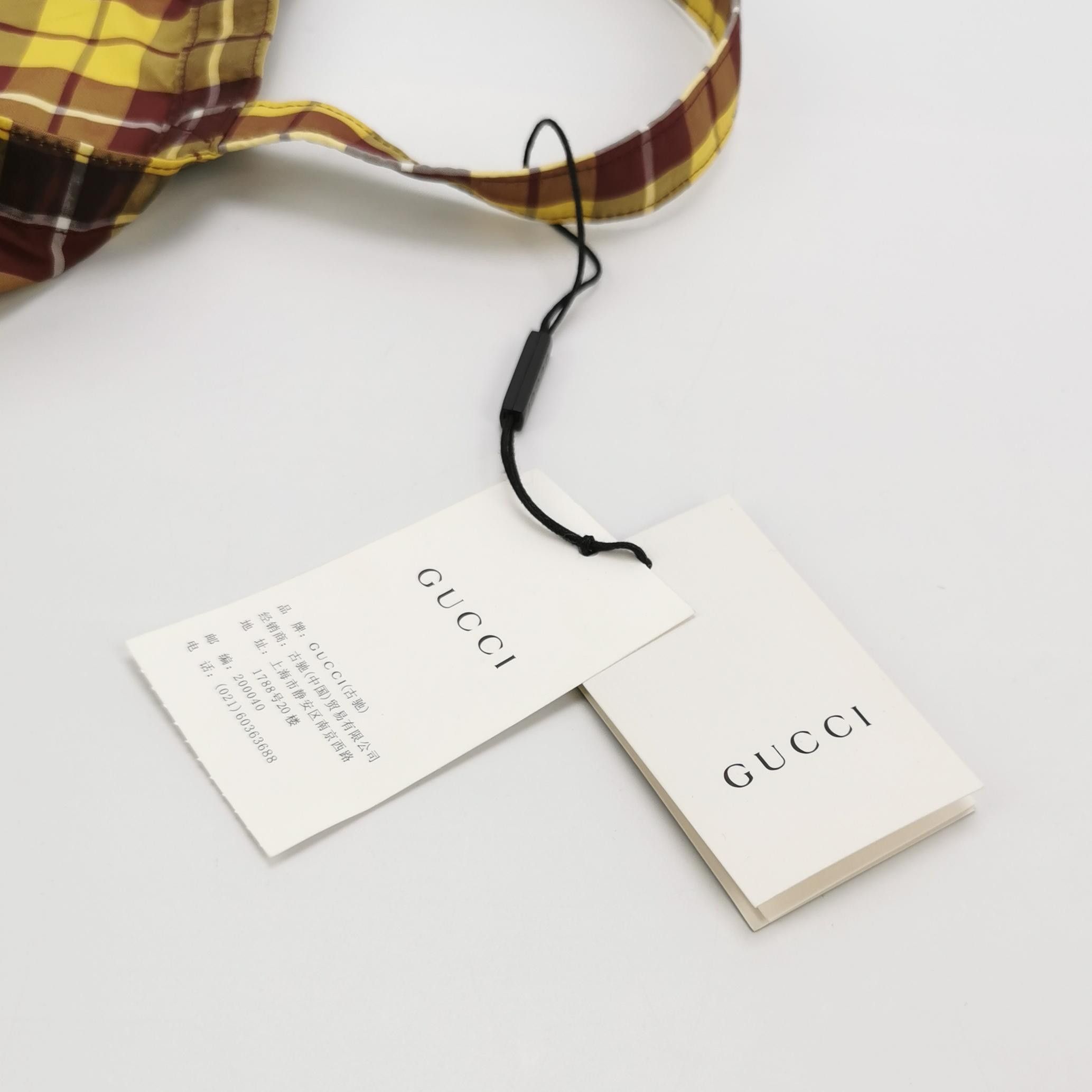 Gucci Gucci Women os Tote Bags Size ONE SIZE - 9 Thumbnail