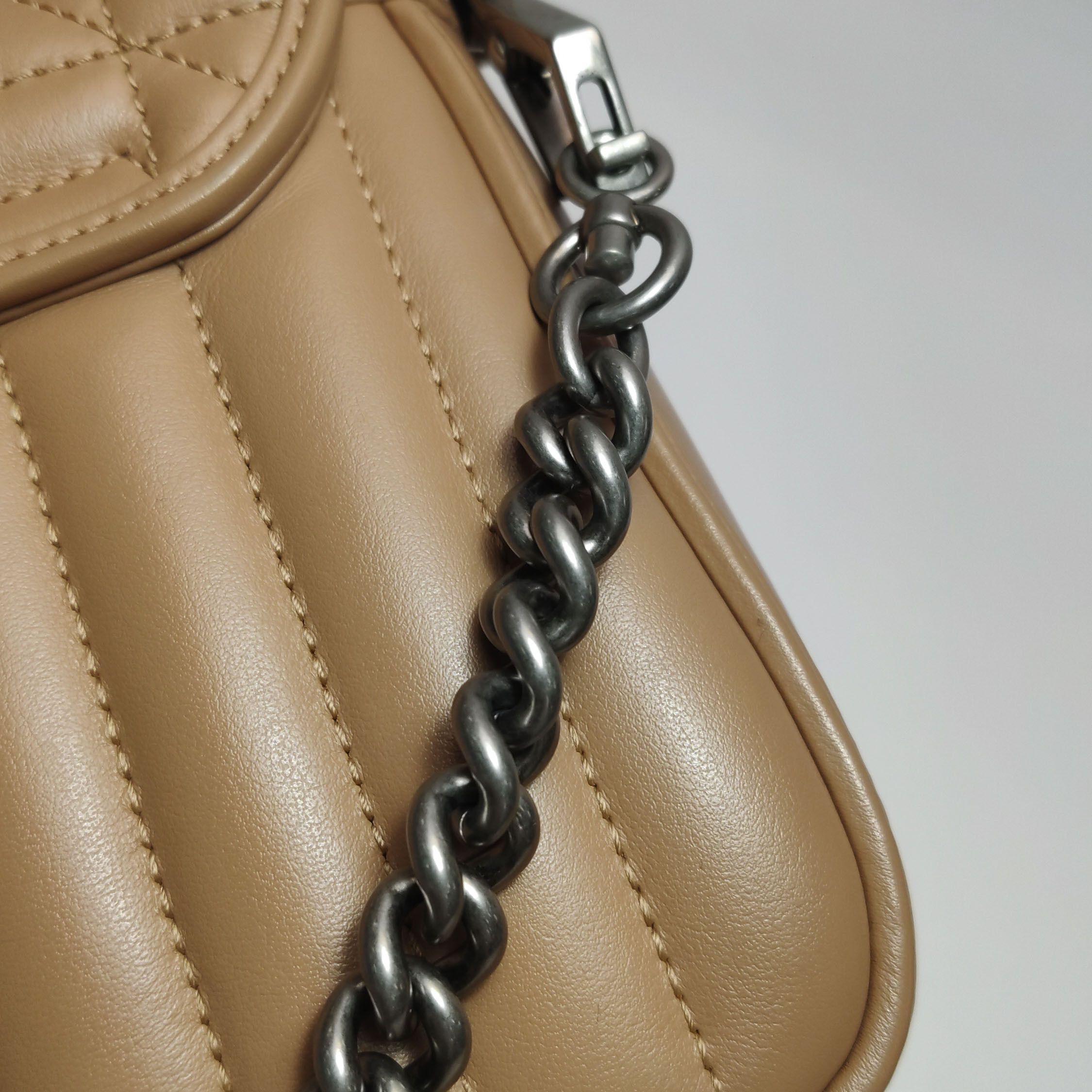 Gucci Gucci Women os Shoulder Bags Size ONE SIZE - 14 Thumbnail
