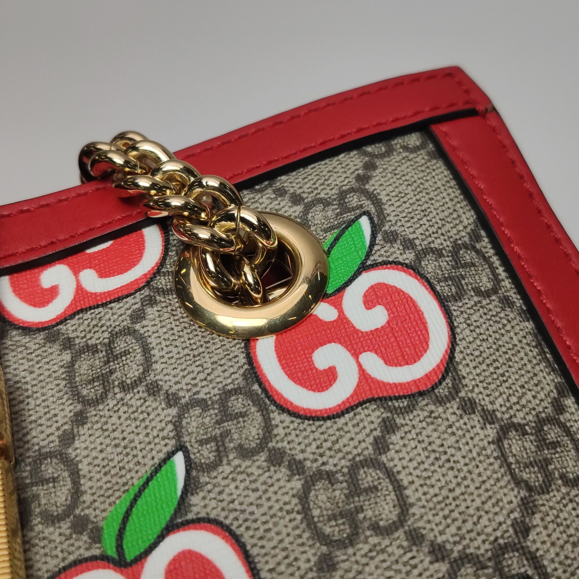 Gucci Gucci Women os Shoulder Bags Size ONE SIZE - 12 Thumbnail