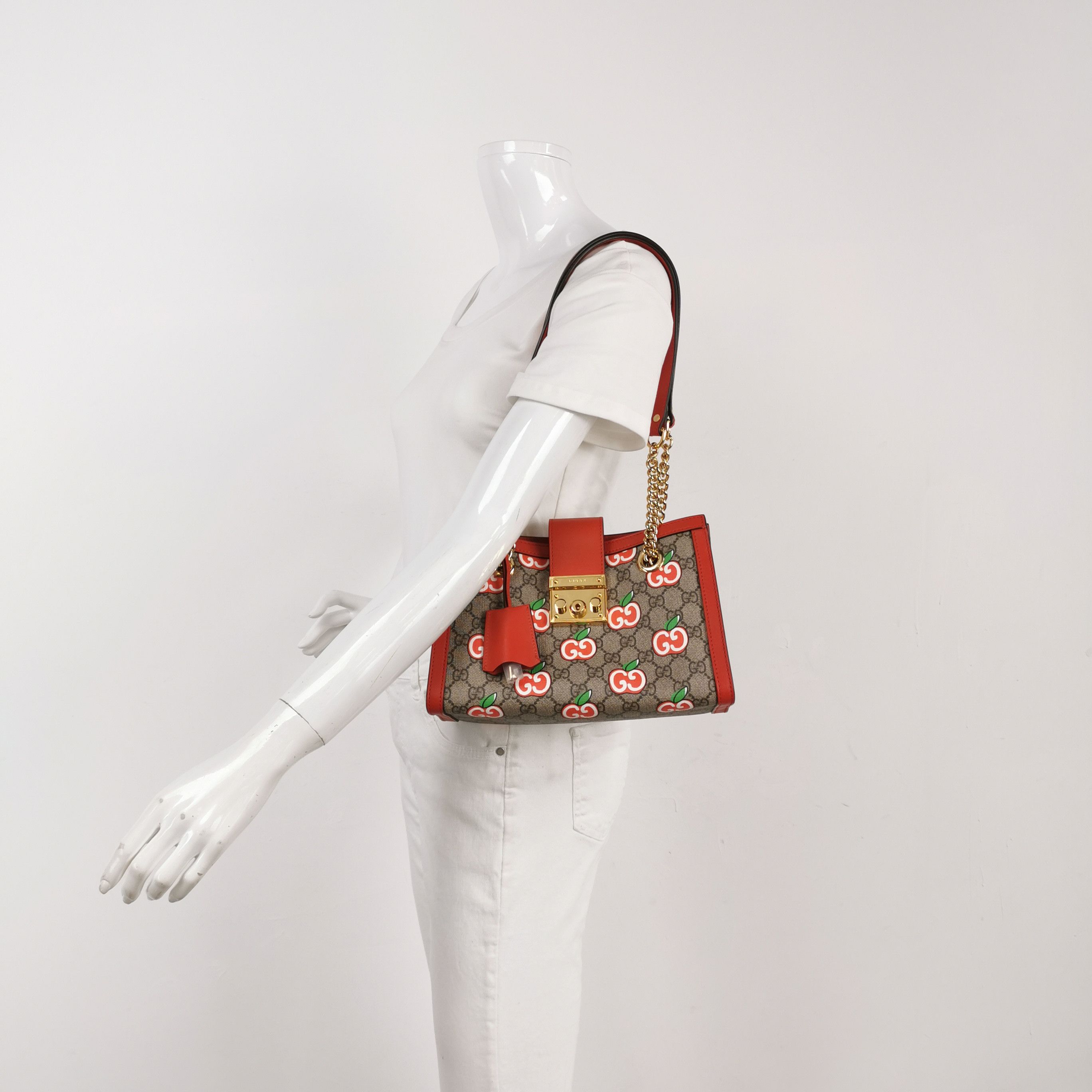 Gucci Gucci Women os Shoulder Bags Size ONE SIZE - 2 Thumbnail