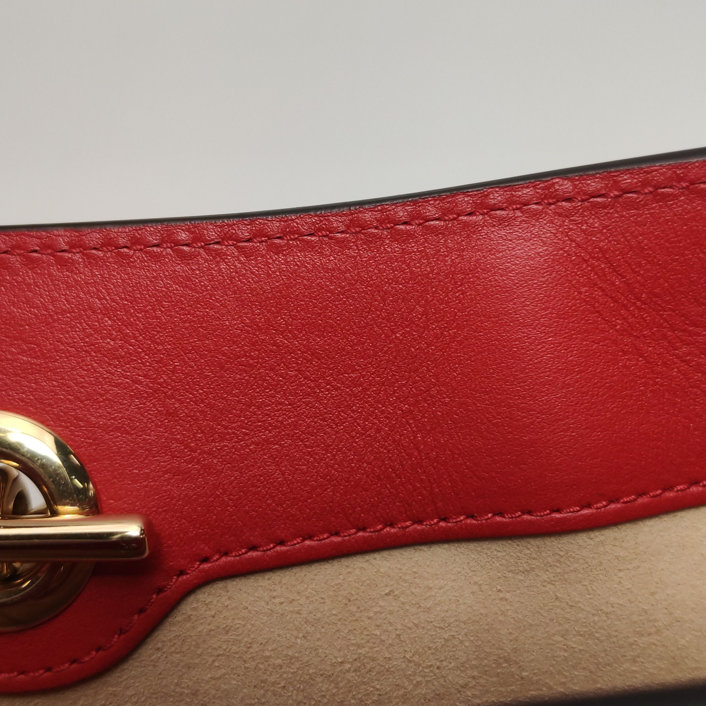 Gucci Gucci Women os Shoulder Bags Size ONE SIZE - 10 Thumbnail