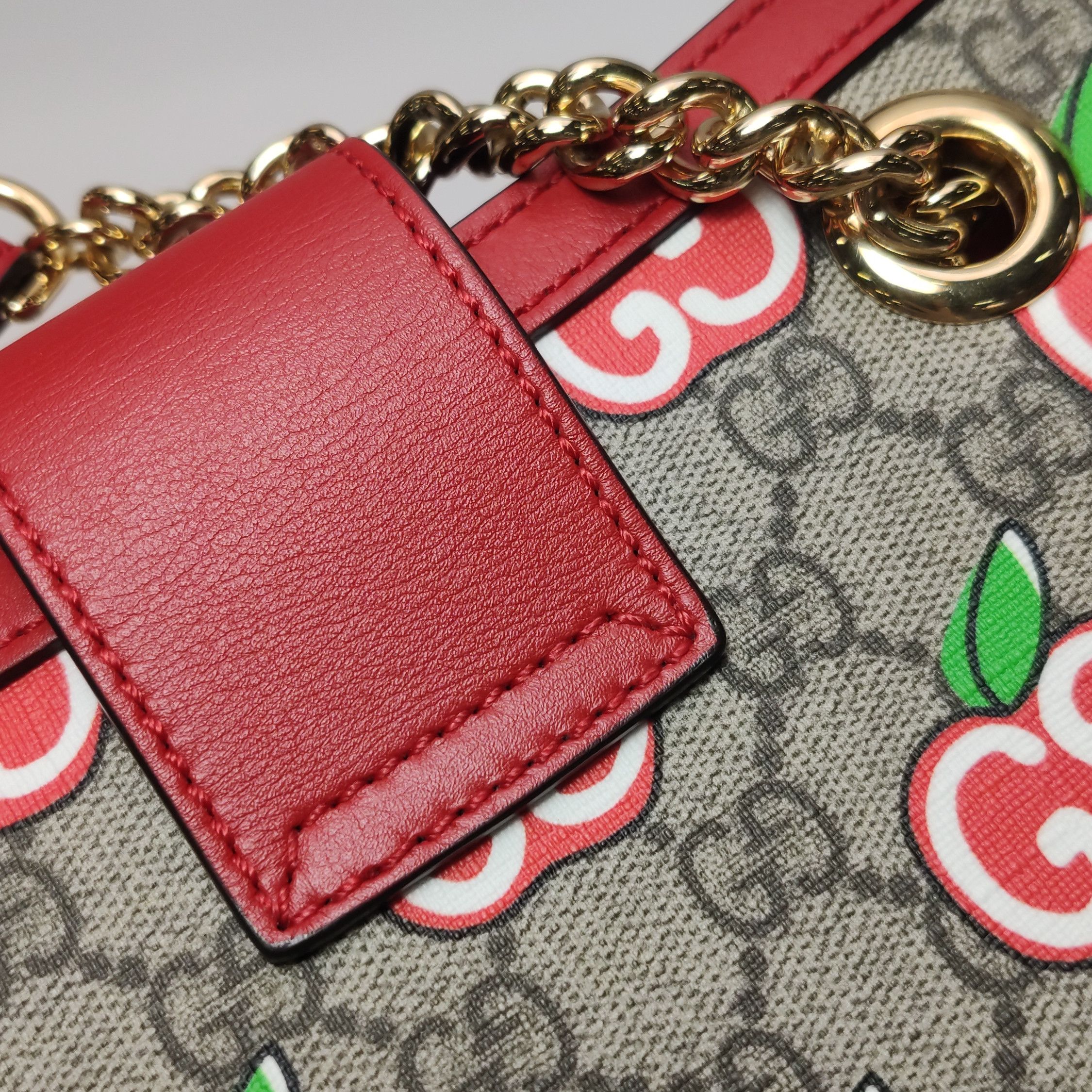 Gucci Gucci Women os Shoulder Bags Size ONE SIZE - 14 Thumbnail