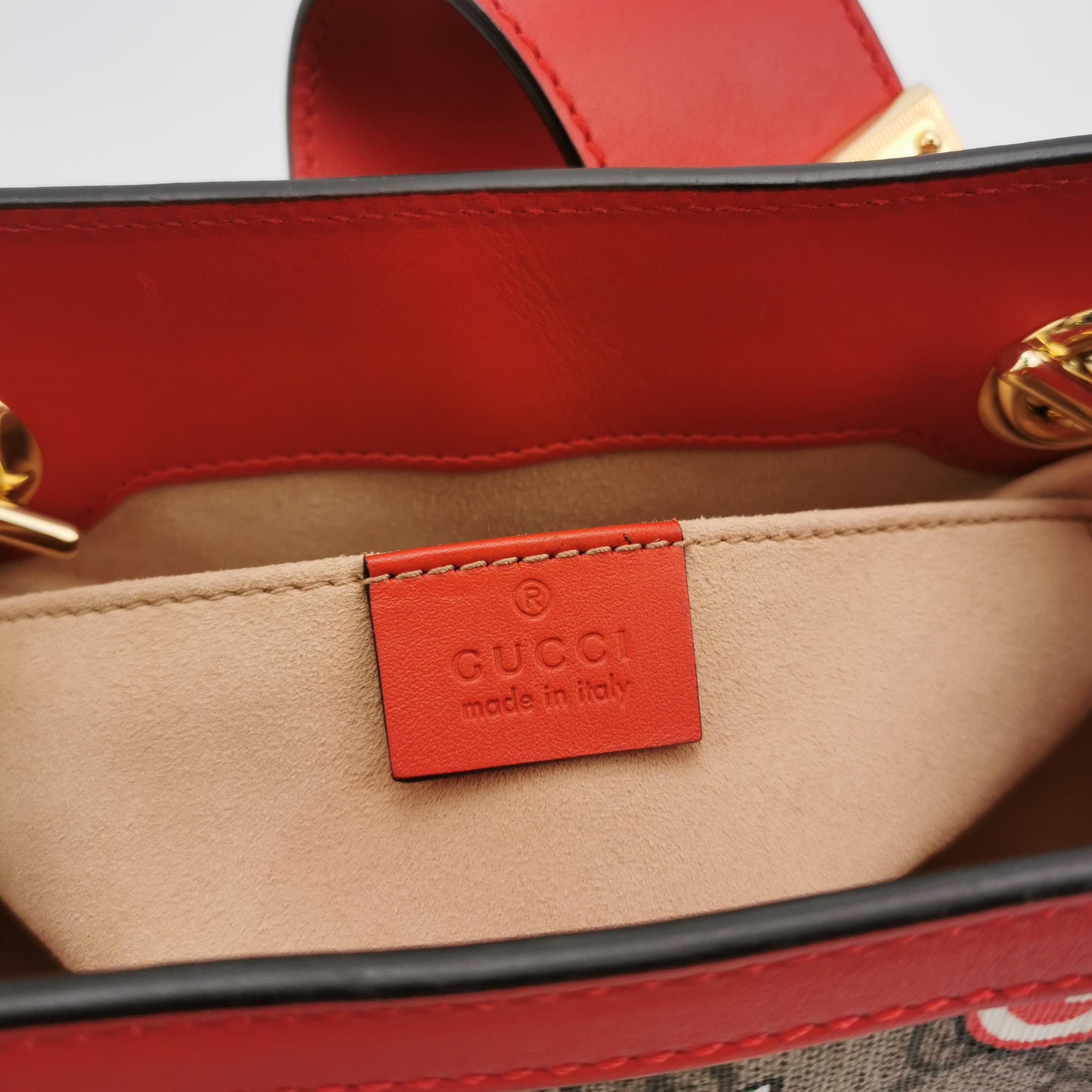 Gucci Gucci Women os Shoulder Bags Size ONE SIZE - 8 Thumbnail