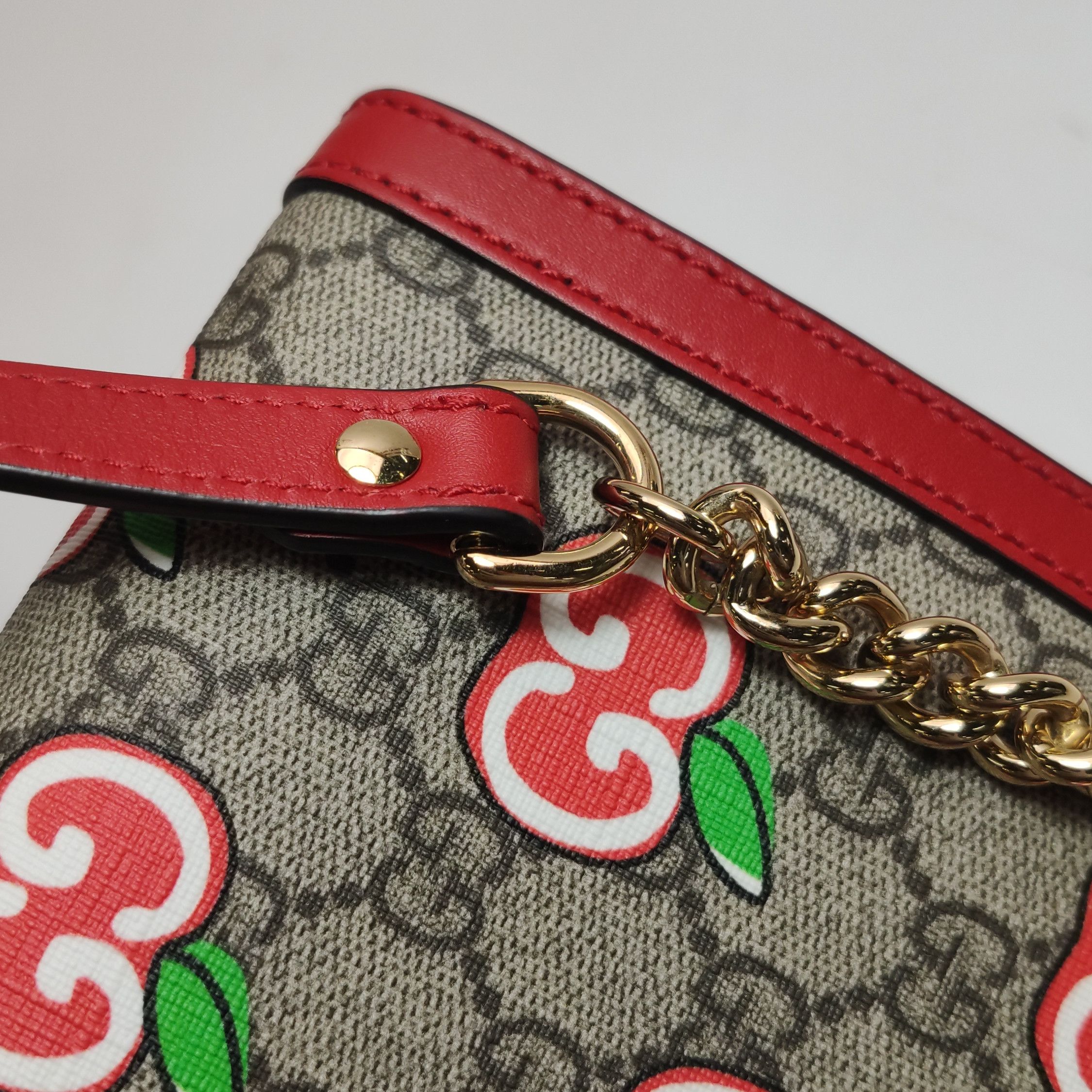 Gucci Gucci Women os Shoulder Bags Size ONE SIZE - 13 Thumbnail