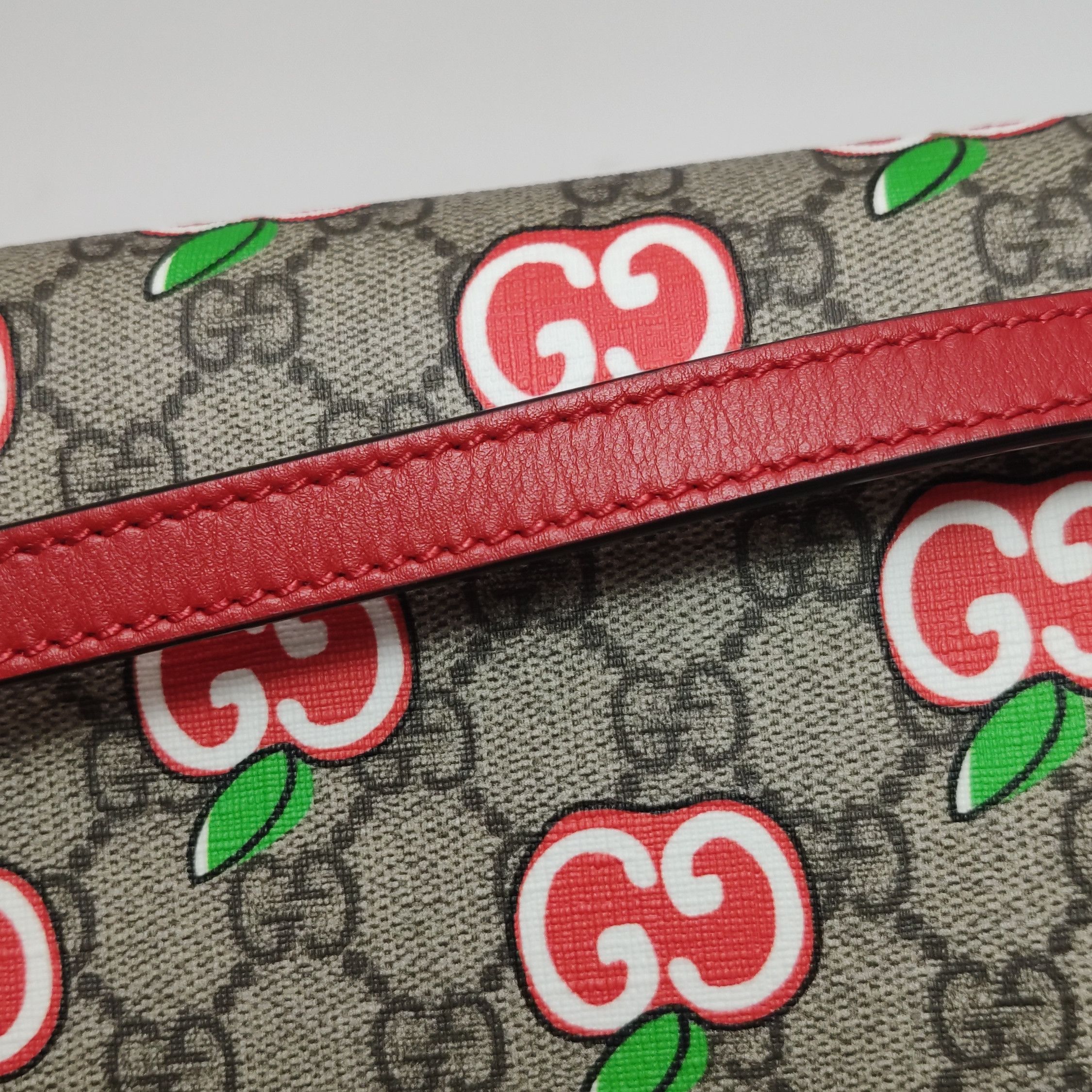 Gucci Gucci Women os Shoulder Bags Size ONE SIZE - 17 Thumbnail