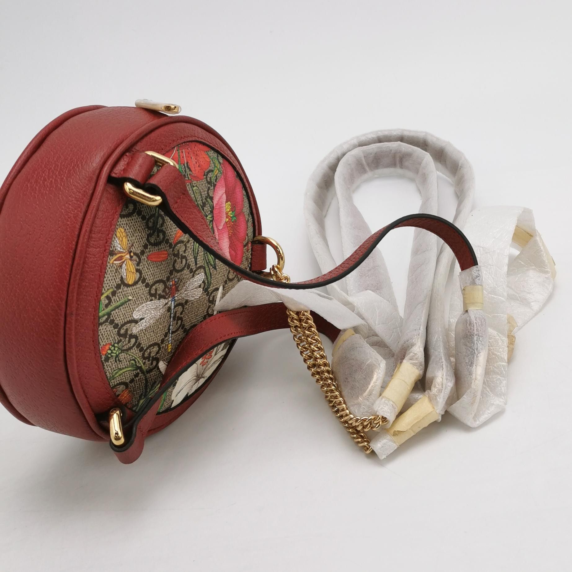 Gucci Gucci Women os Backpacks Size ONE SIZE - 8 Thumbnail