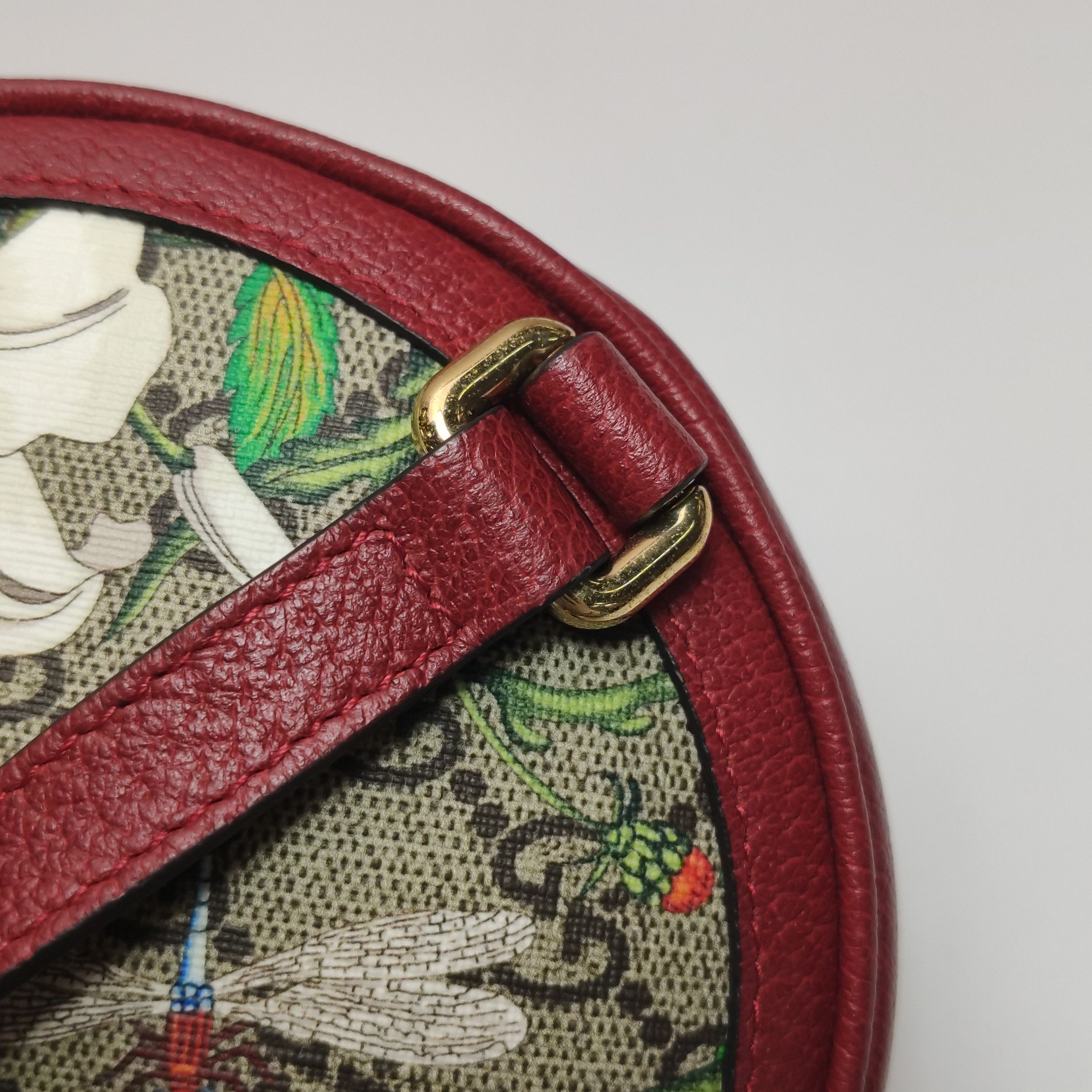 Gucci Gucci Women os Backpacks Size ONE SIZE - 11 Thumbnail