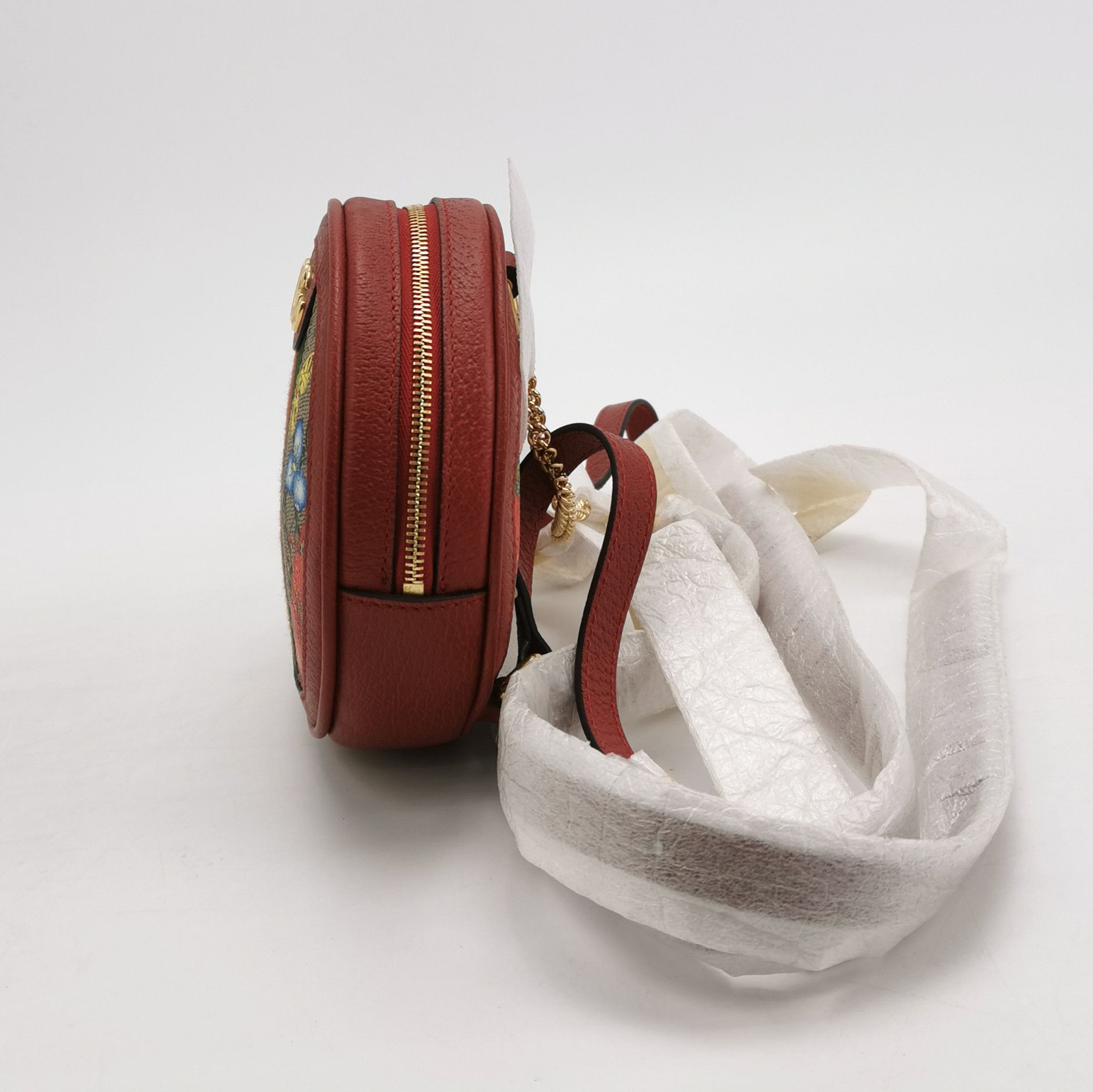 Gucci Gucci Women os Backpacks Size ONE SIZE - 2 Thumbnail