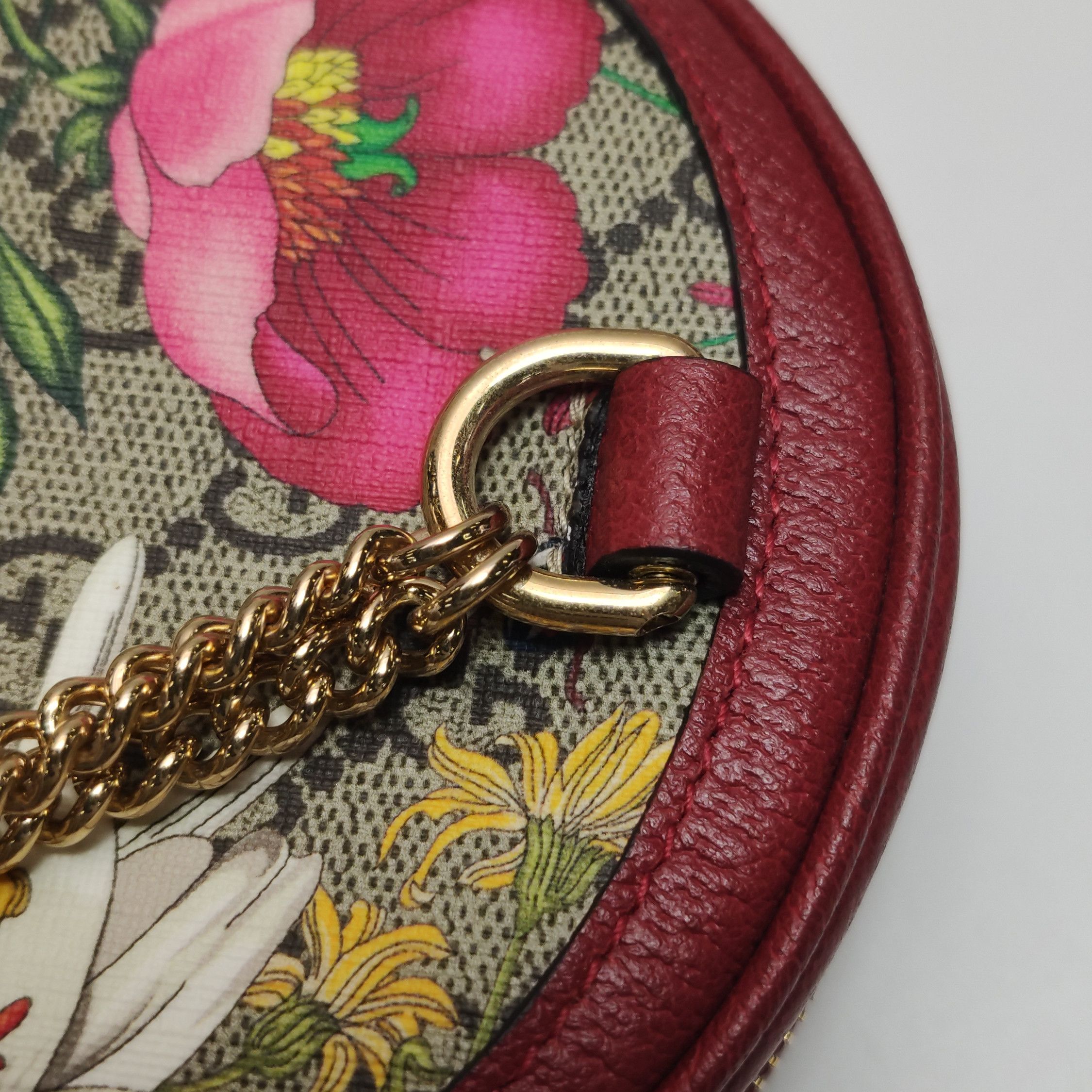 Gucci Gucci Women os Backpacks Size ONE SIZE - 13 Thumbnail