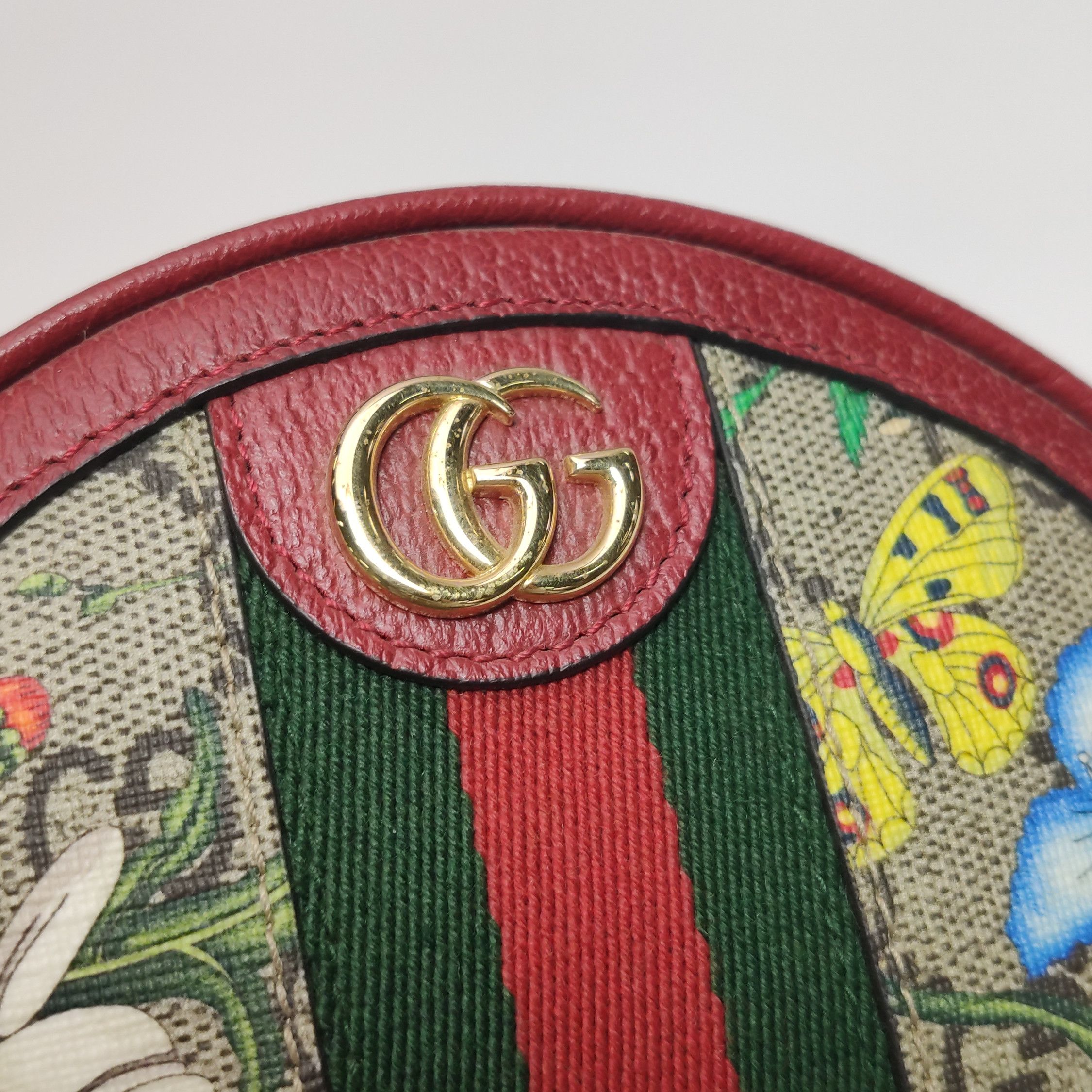 Gucci Gucci Women os Backpacks Size ONE SIZE - 12 Thumbnail