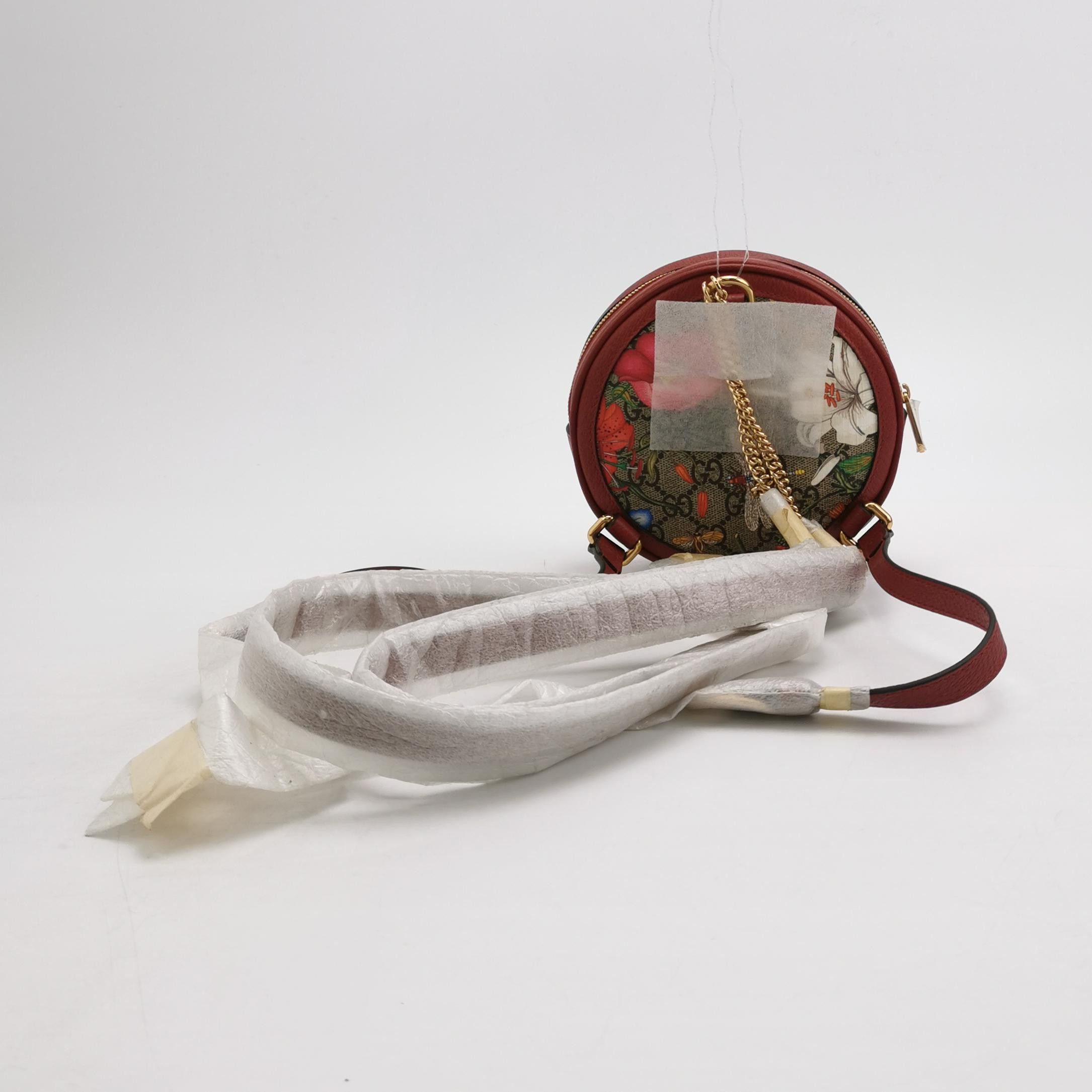 Gucci Gucci Women os Backpacks Size ONE SIZE - 4 Thumbnail