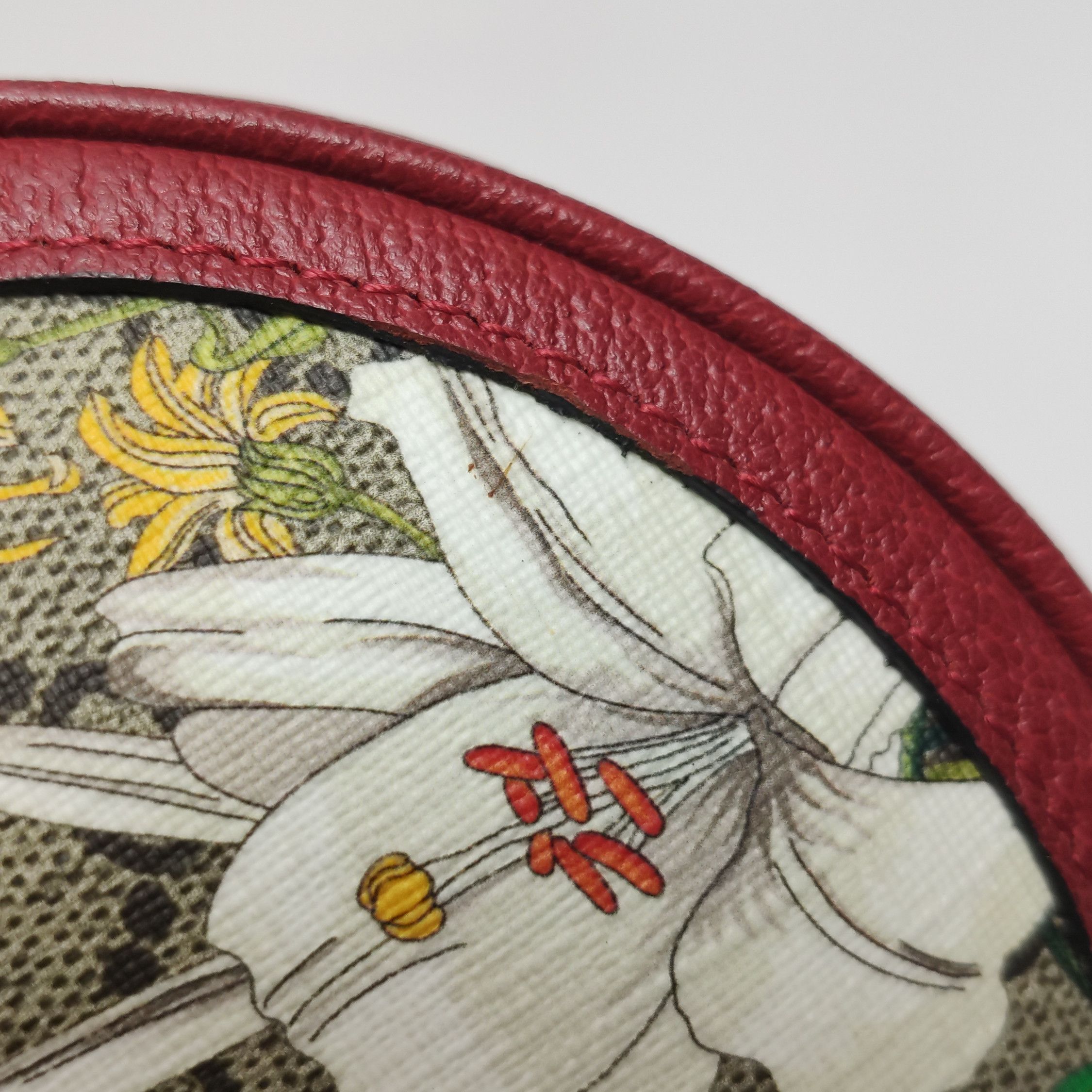 Gucci Gucci Women os Backpacks Size ONE SIZE - 17 Thumbnail