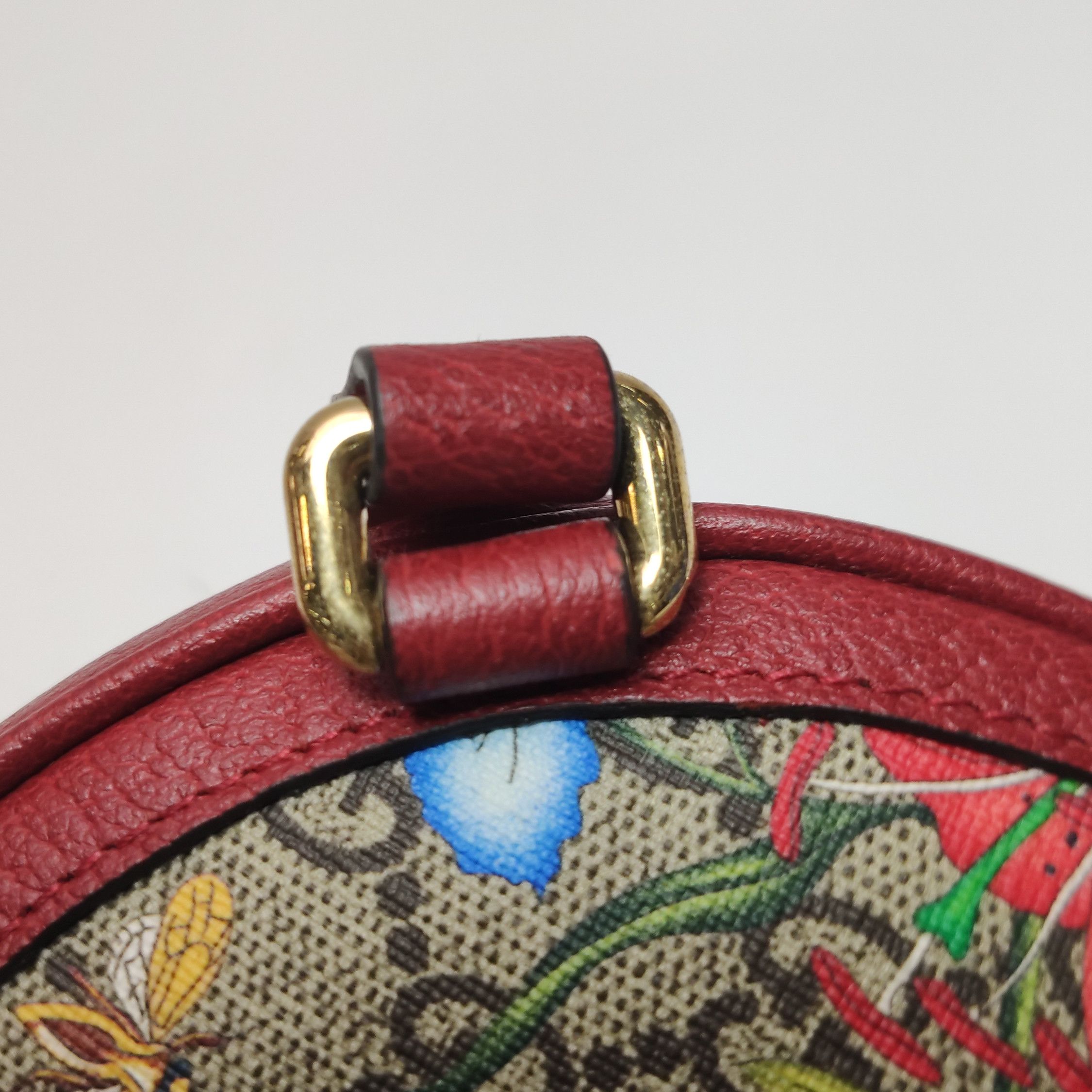 Gucci Gucci Women os Backpacks Size ONE SIZE - 14 Thumbnail