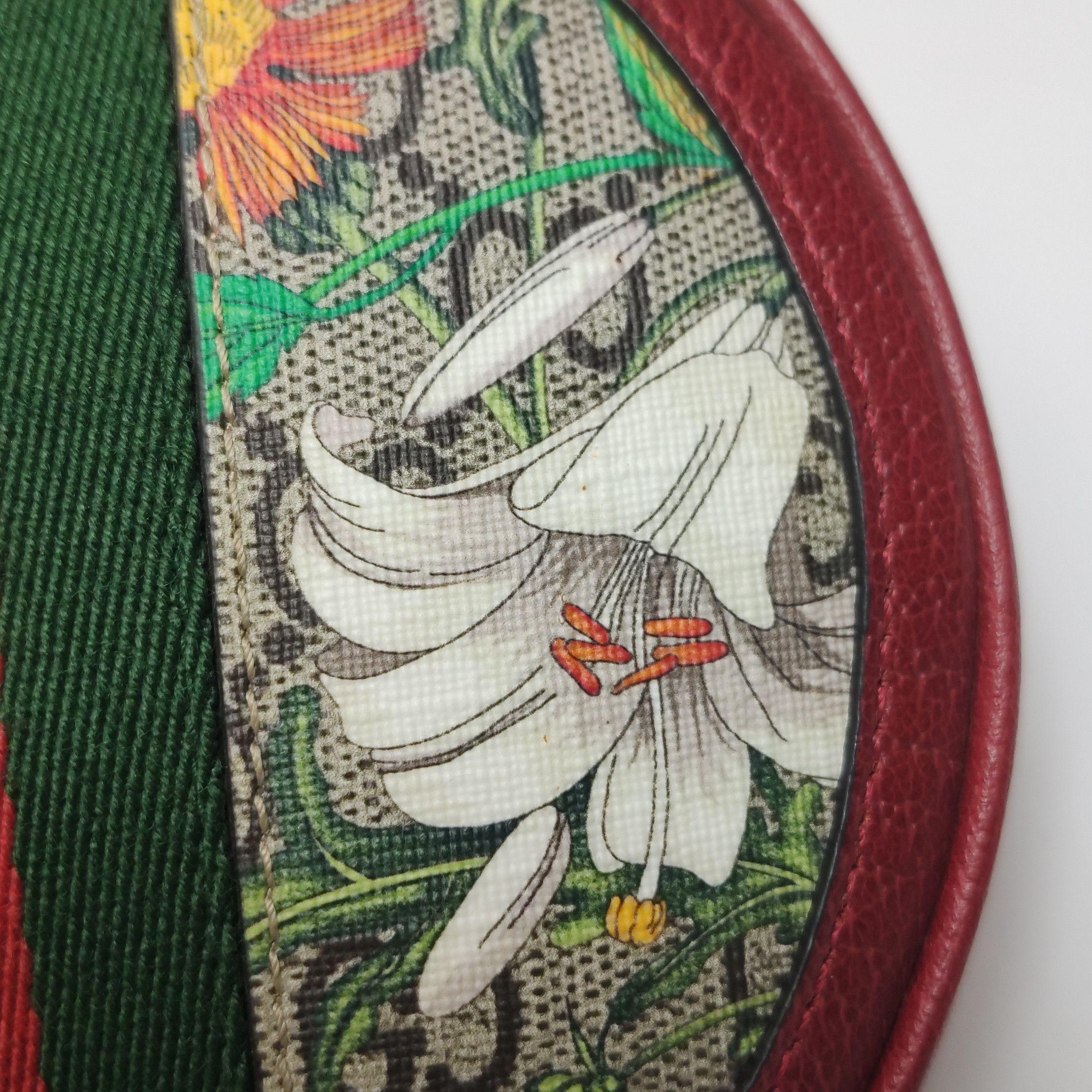 Gucci Gucci Women os Backpacks Size ONE SIZE - 16 Thumbnail