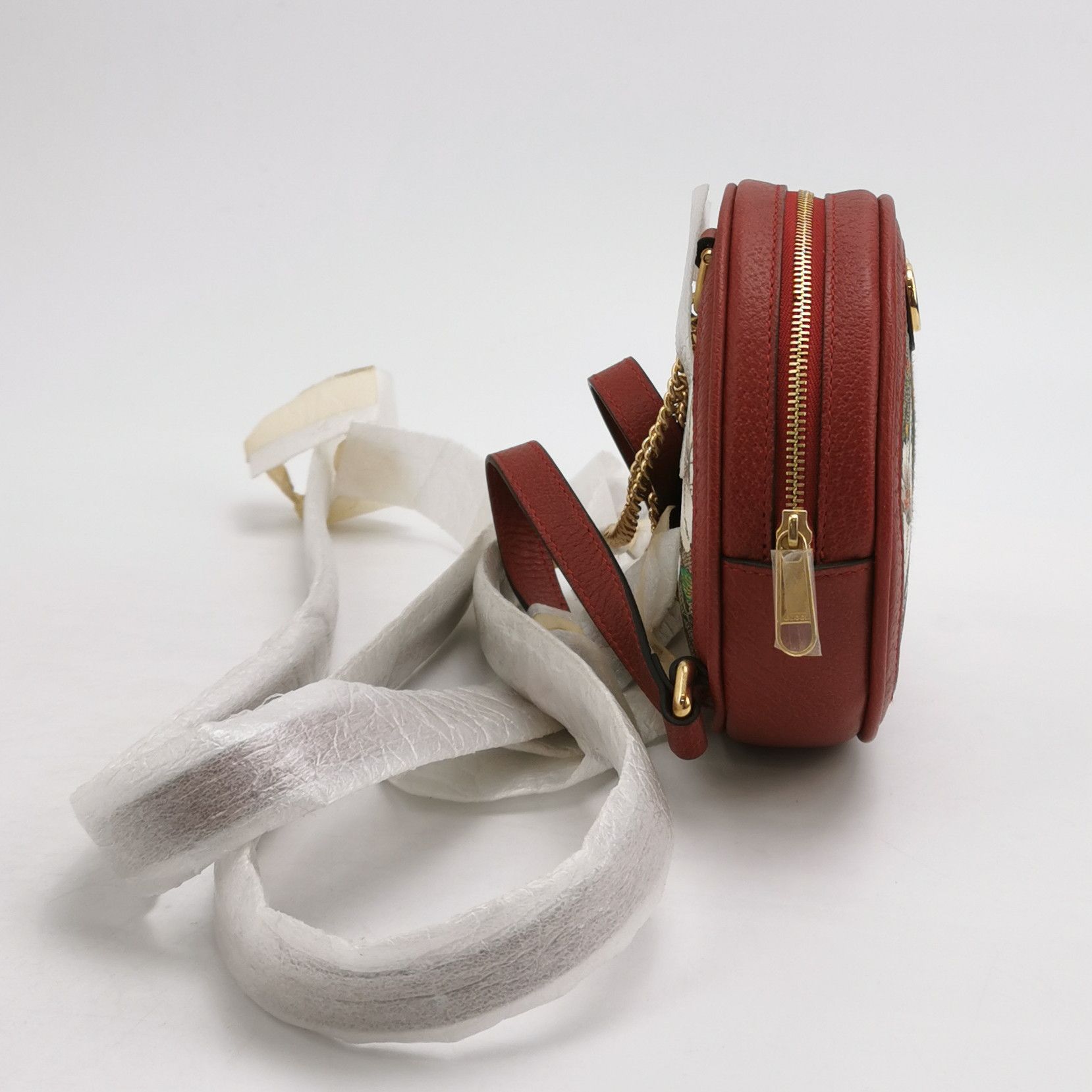 Gucci Gucci Women os Backpacks Size ONE SIZE - 3 Thumbnail