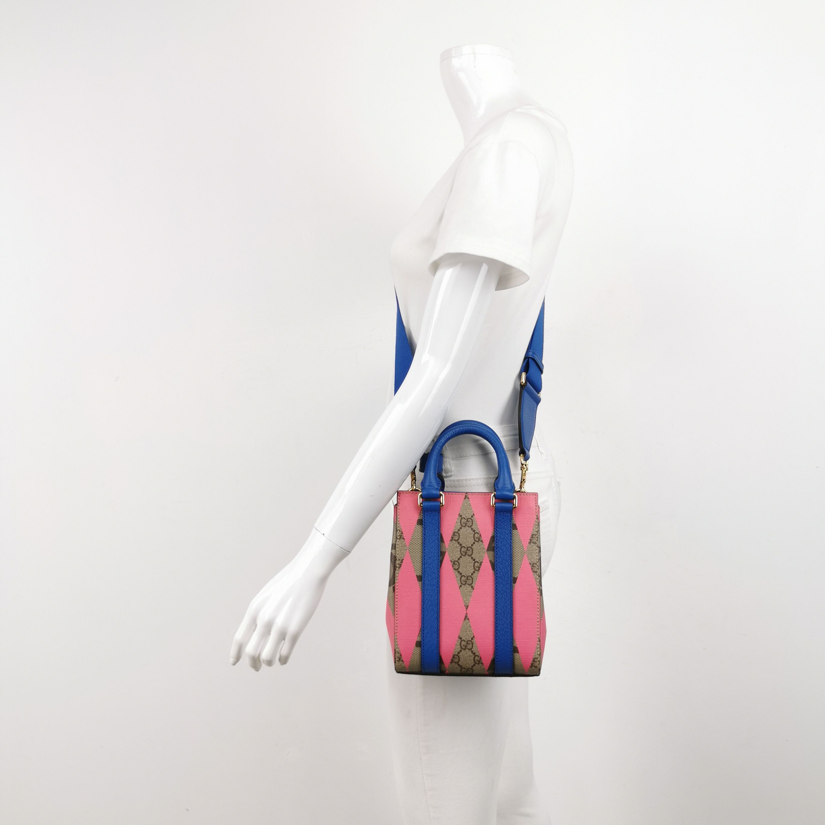 Gucci Gucci Women os Shoulder Bags Size ONE SIZE - 2 Thumbnail