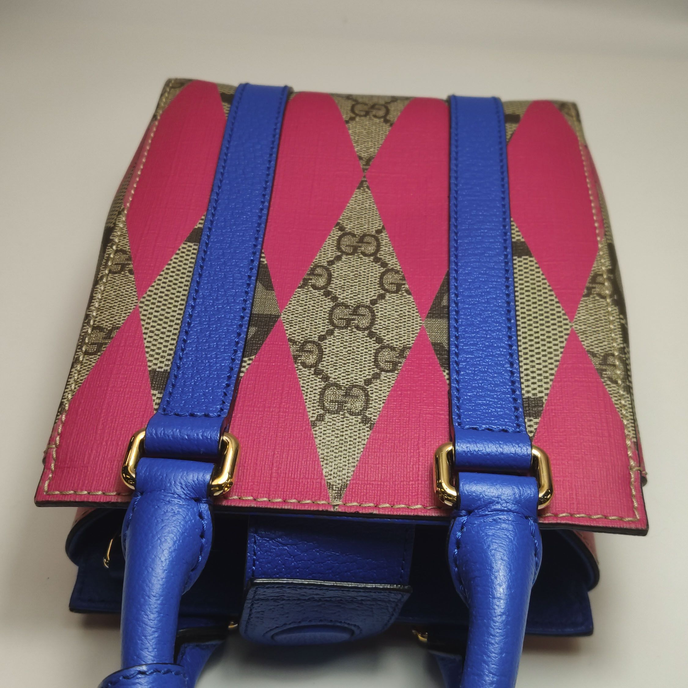 Gucci Gucci Women os Shoulder Bags Size ONE SIZE - 13 Thumbnail