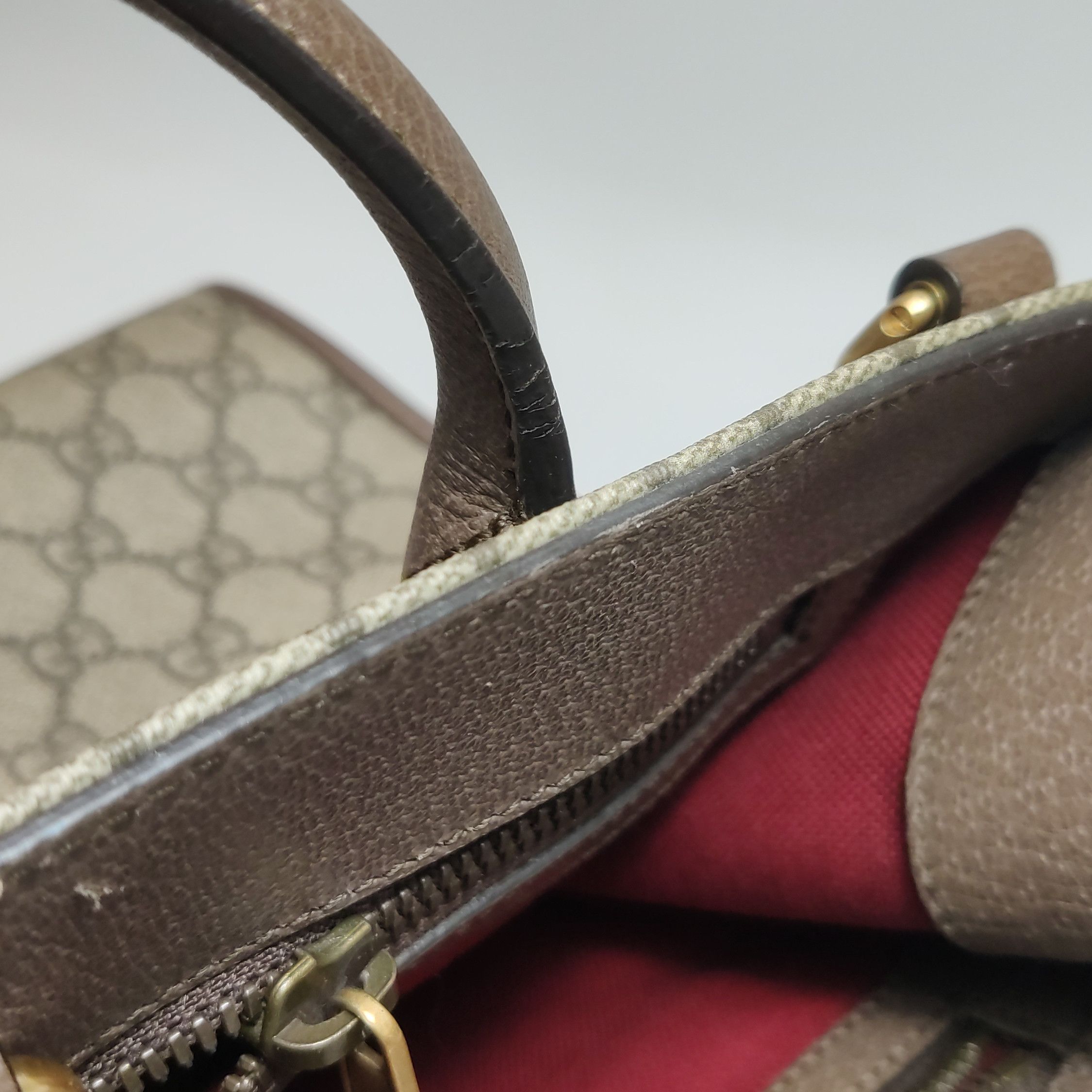 Gucci Gucci Women os Shoulder Bags Size ONE SIZE - 21 Thumbnail