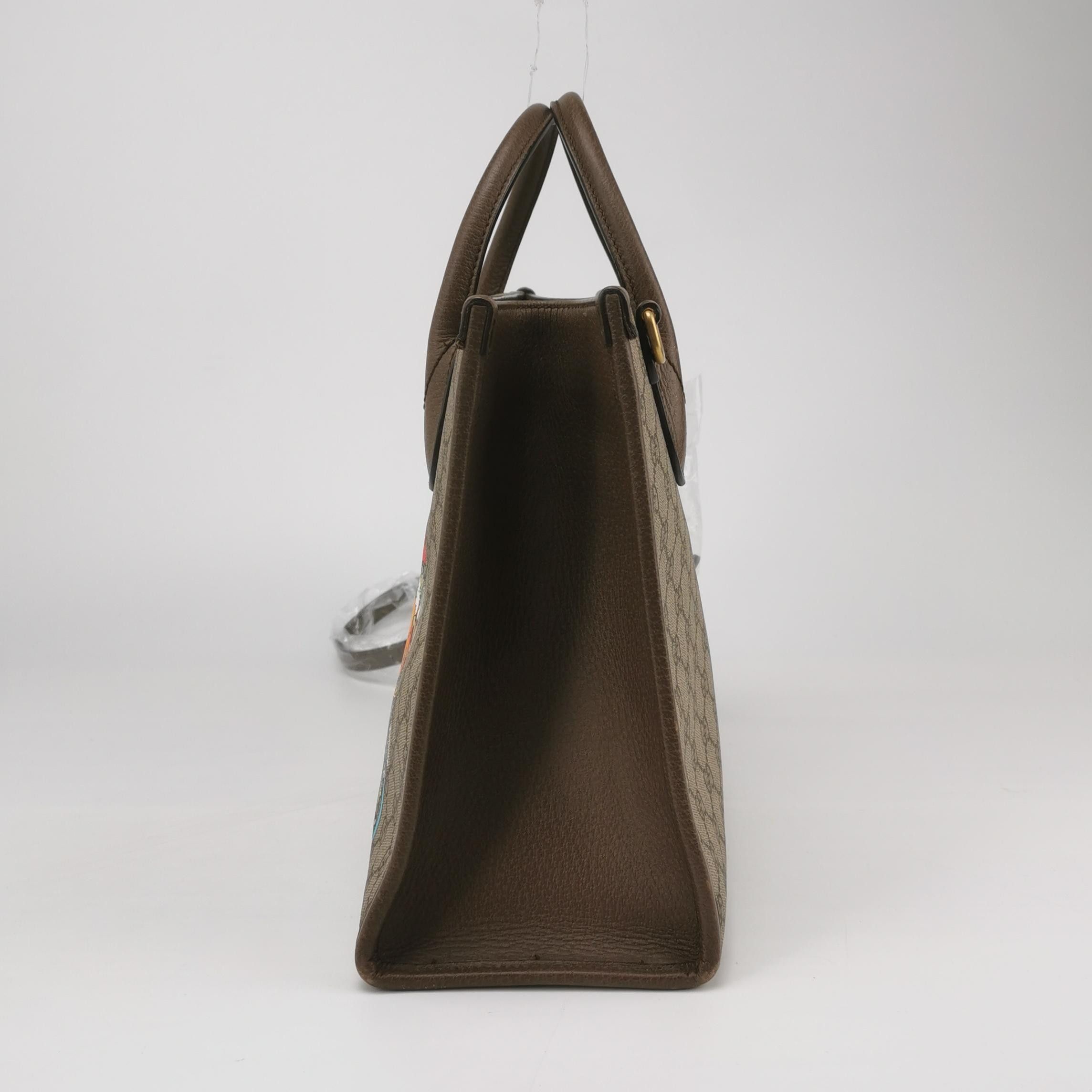 Gucci Gucci Women os Shoulder Bags Size ONE SIZE - 3 Thumbnail