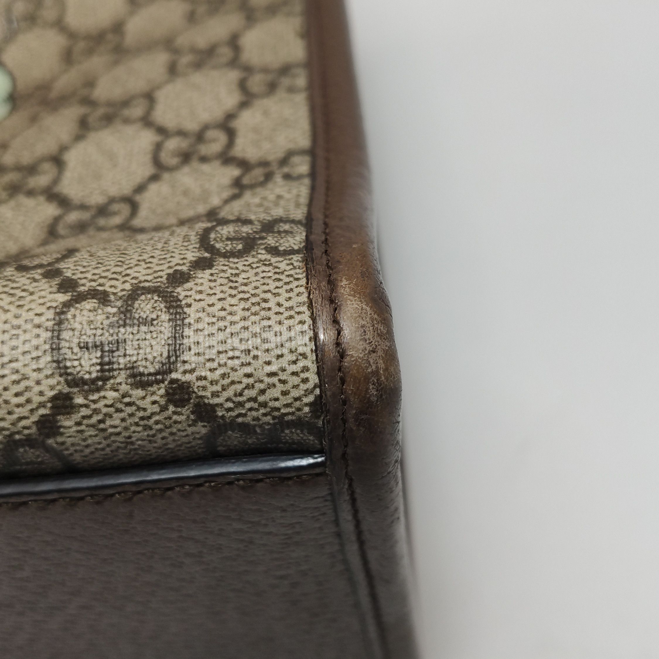 Gucci Gucci Women os Shoulder Bags Size ONE SIZE - 14 Thumbnail