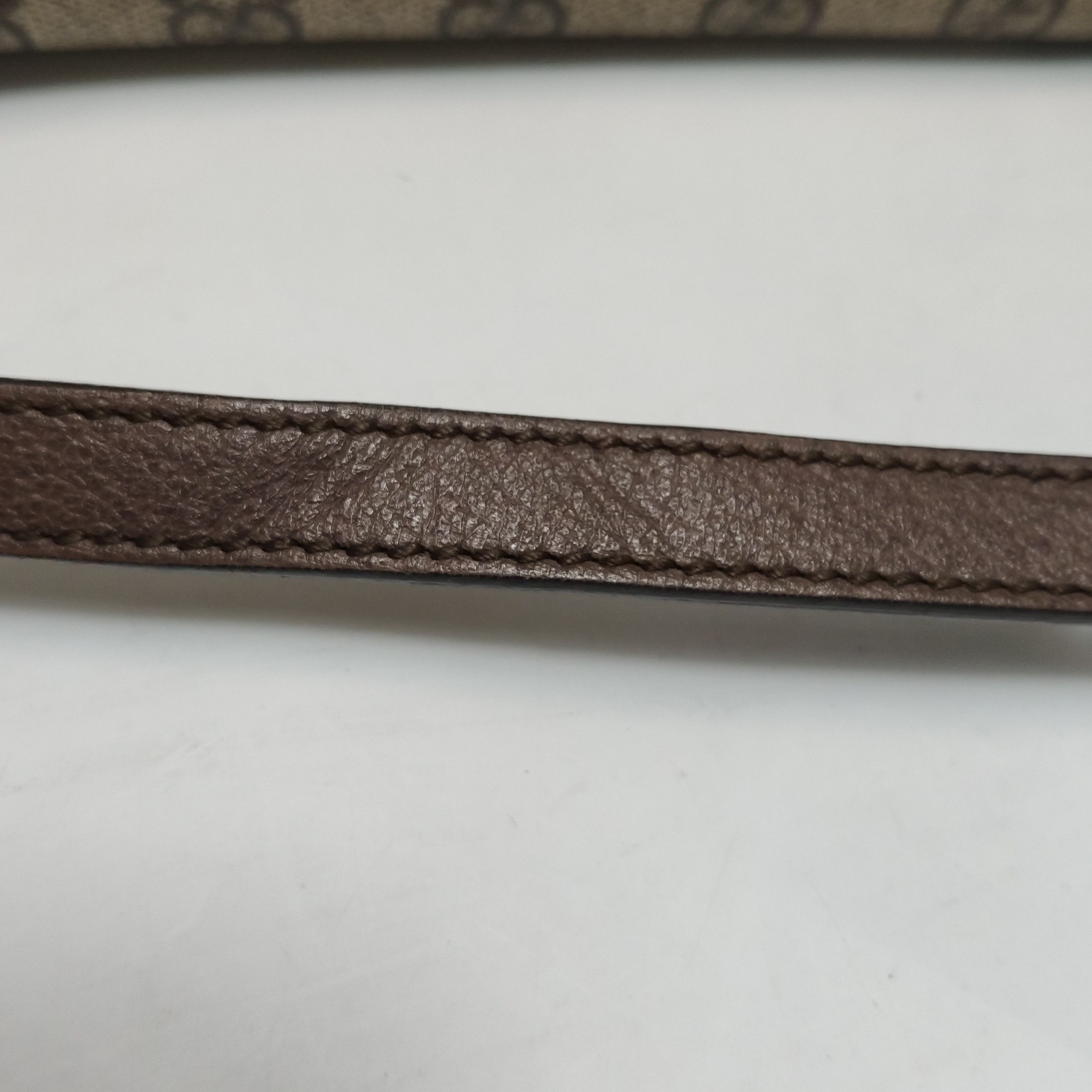 Gucci Gucci Women os Shoulder Bags Size ONE SIZE - 19 Thumbnail