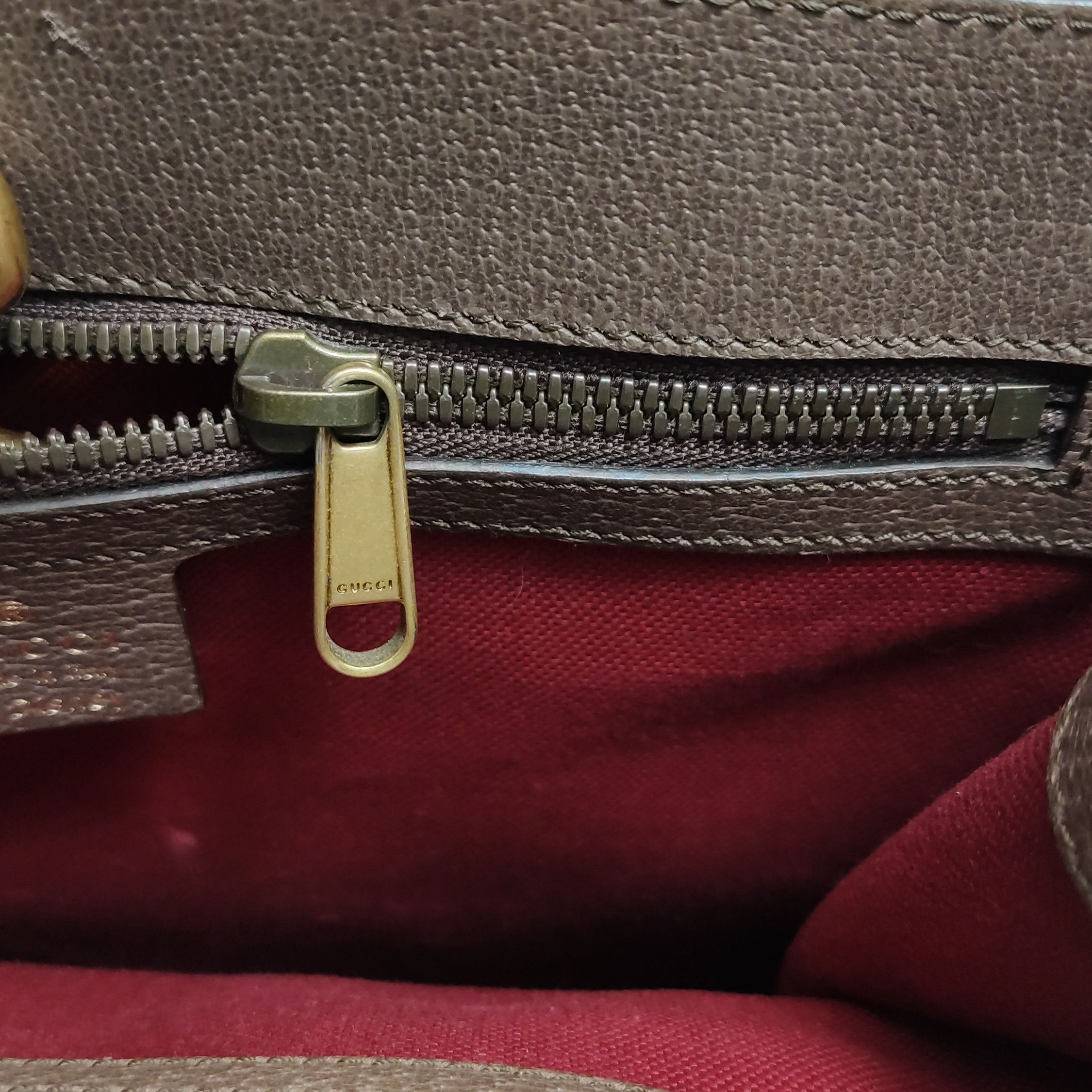 Gucci Gucci Women os Shoulder Bags Size ONE SIZE - 12 Thumbnail