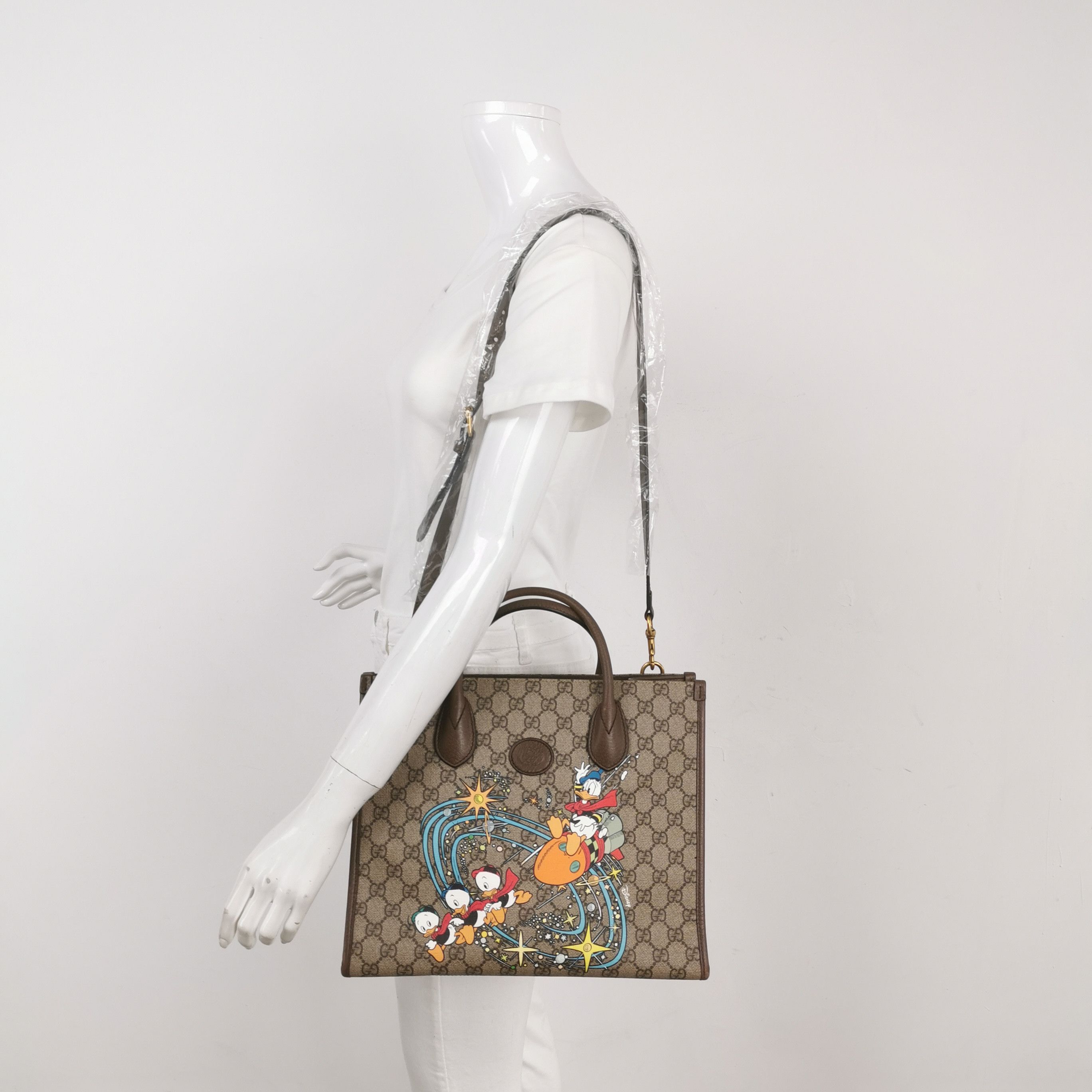 Gucci Gucci Women os Shoulder Bags Size ONE SIZE - 2 Thumbnail