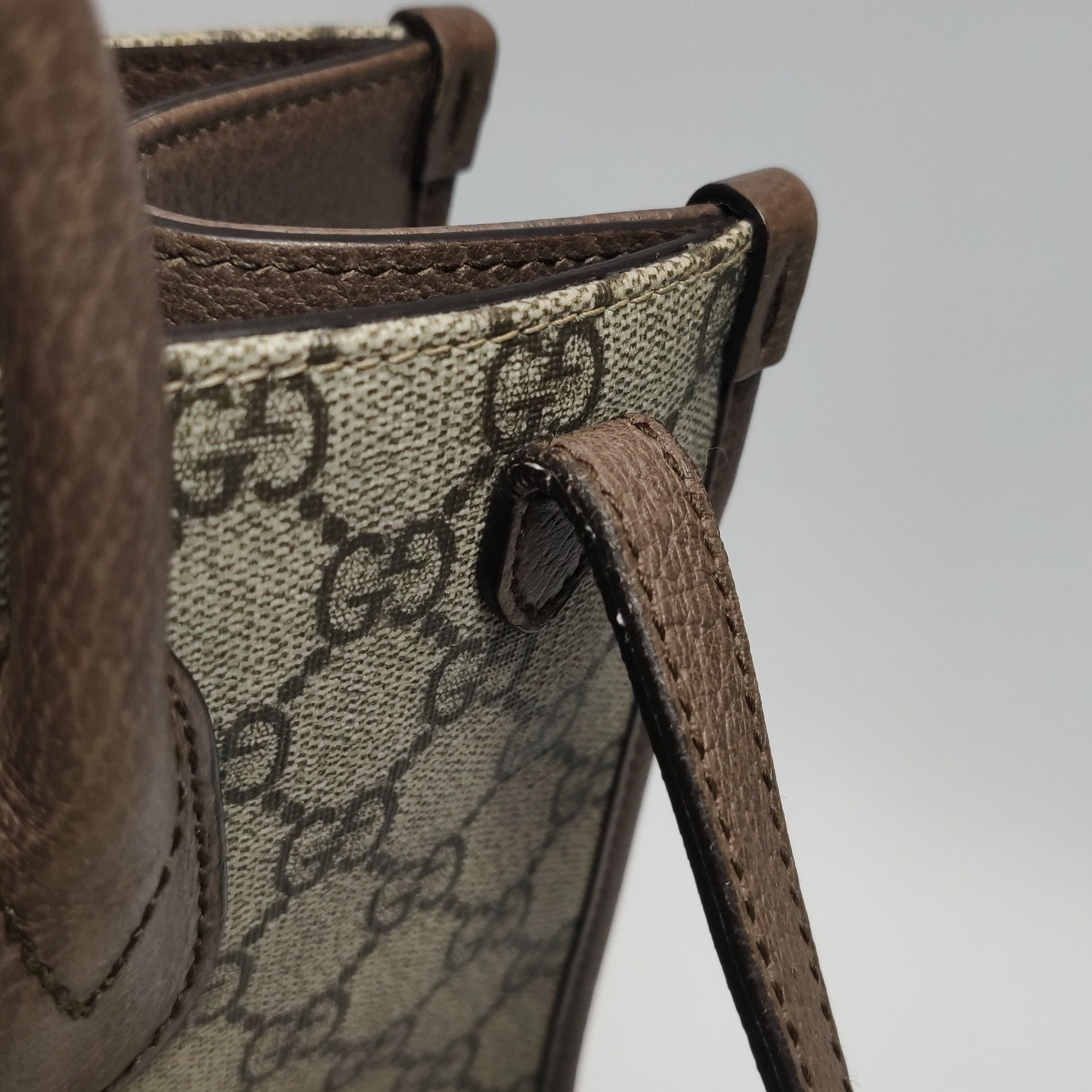 Gucci Gucci Women os Shoulder Bags Size ONE SIZE - 23 Thumbnail