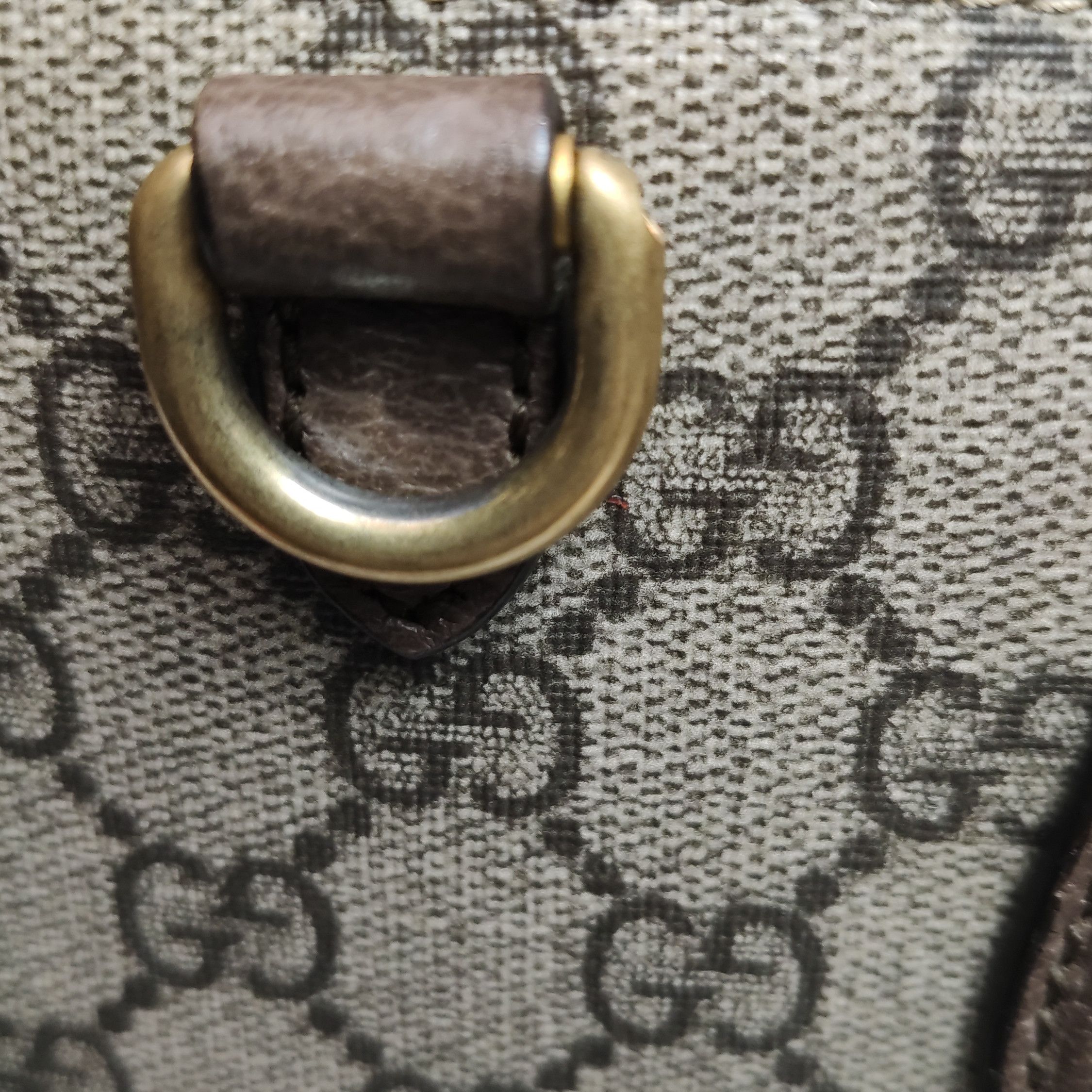 Gucci Gucci Women os Shoulder Bags Size ONE SIZE - 11 Thumbnail