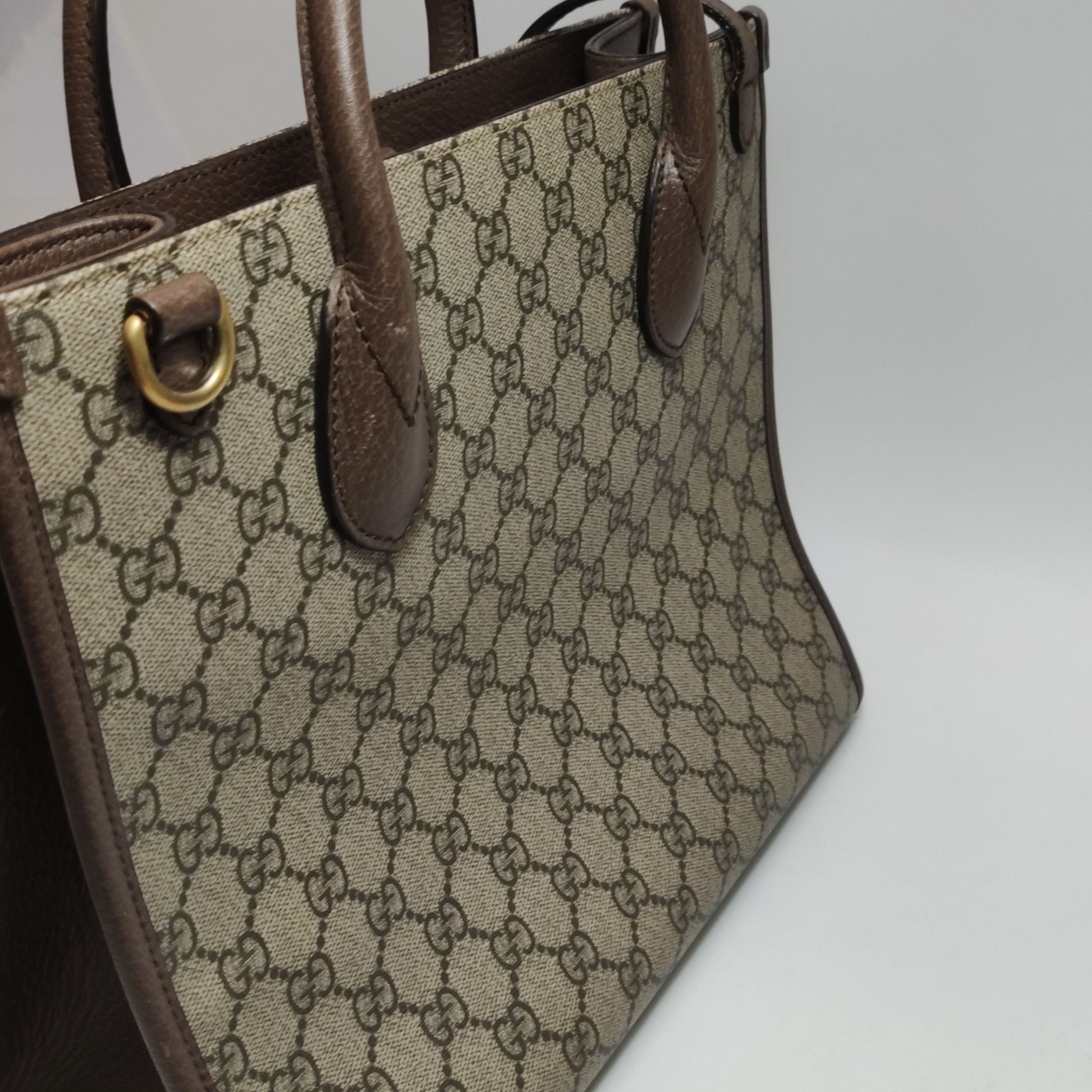Gucci Gucci Women os Shoulder Bags Size ONE SIZE - 18 Thumbnail