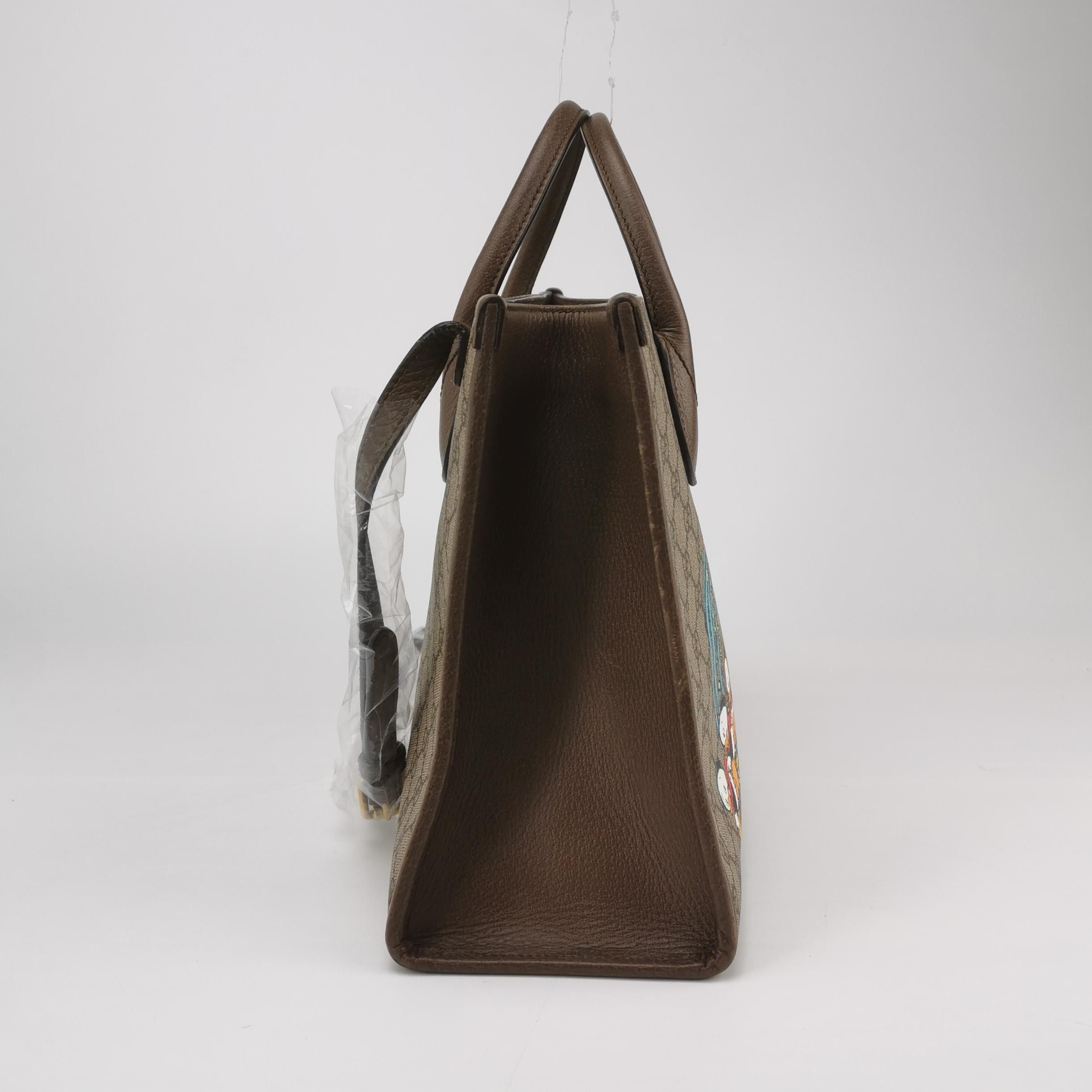 Gucci Gucci Women os Shoulder Bags Size ONE SIZE - 4 Thumbnail