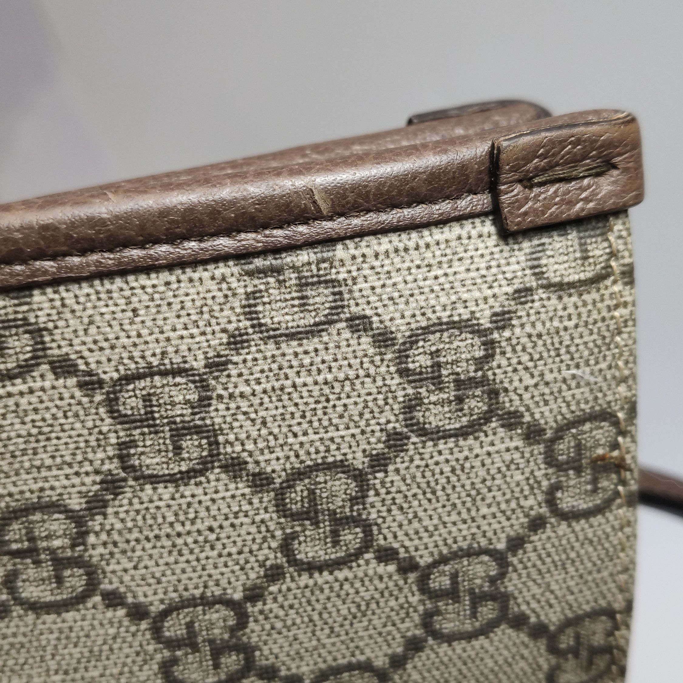 Gucci Gucci Women os Shoulder Bags Size ONE SIZE - 15 Thumbnail