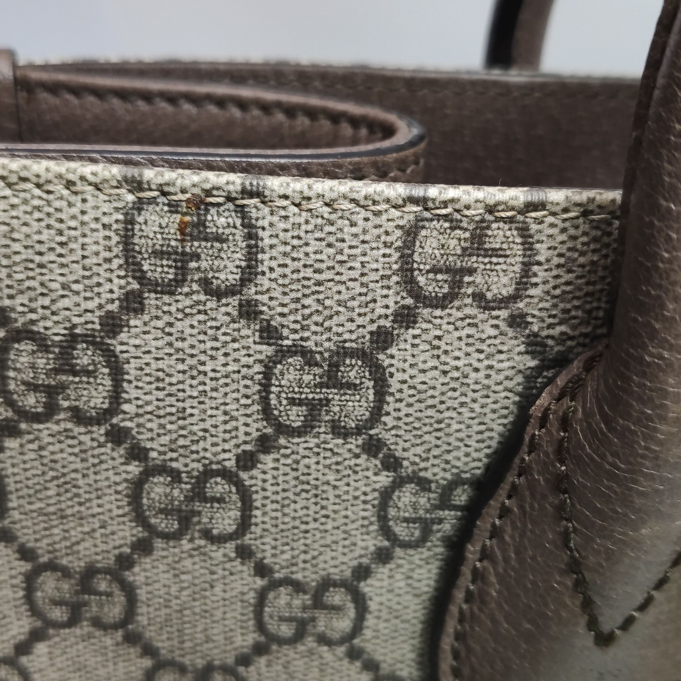 Gucci Gucci Women os Shoulder Bags Size ONE SIZE - 10 Thumbnail