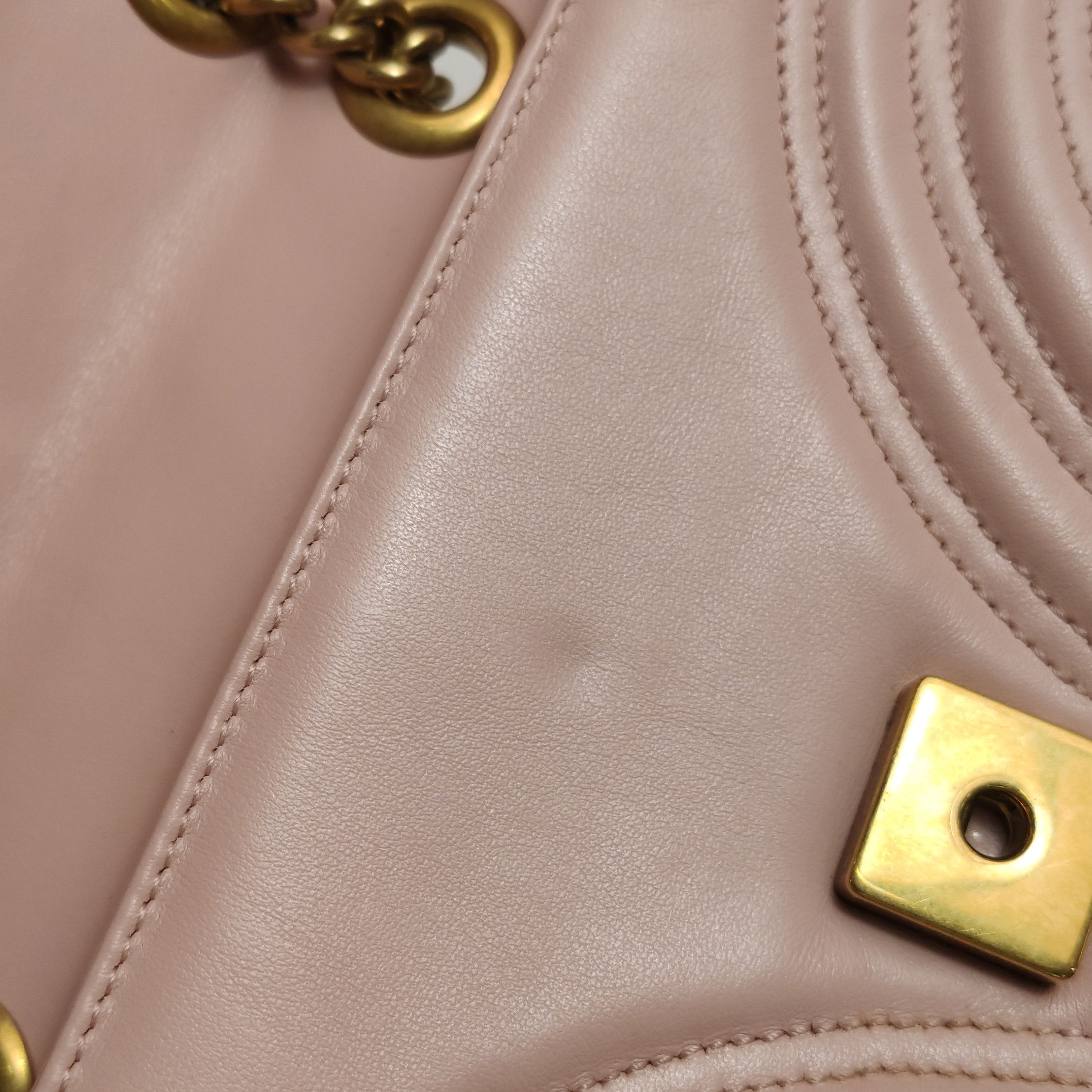 Gucci Gucci Women os Shoulder Bags Size ONE SIZE - 10 Thumbnail