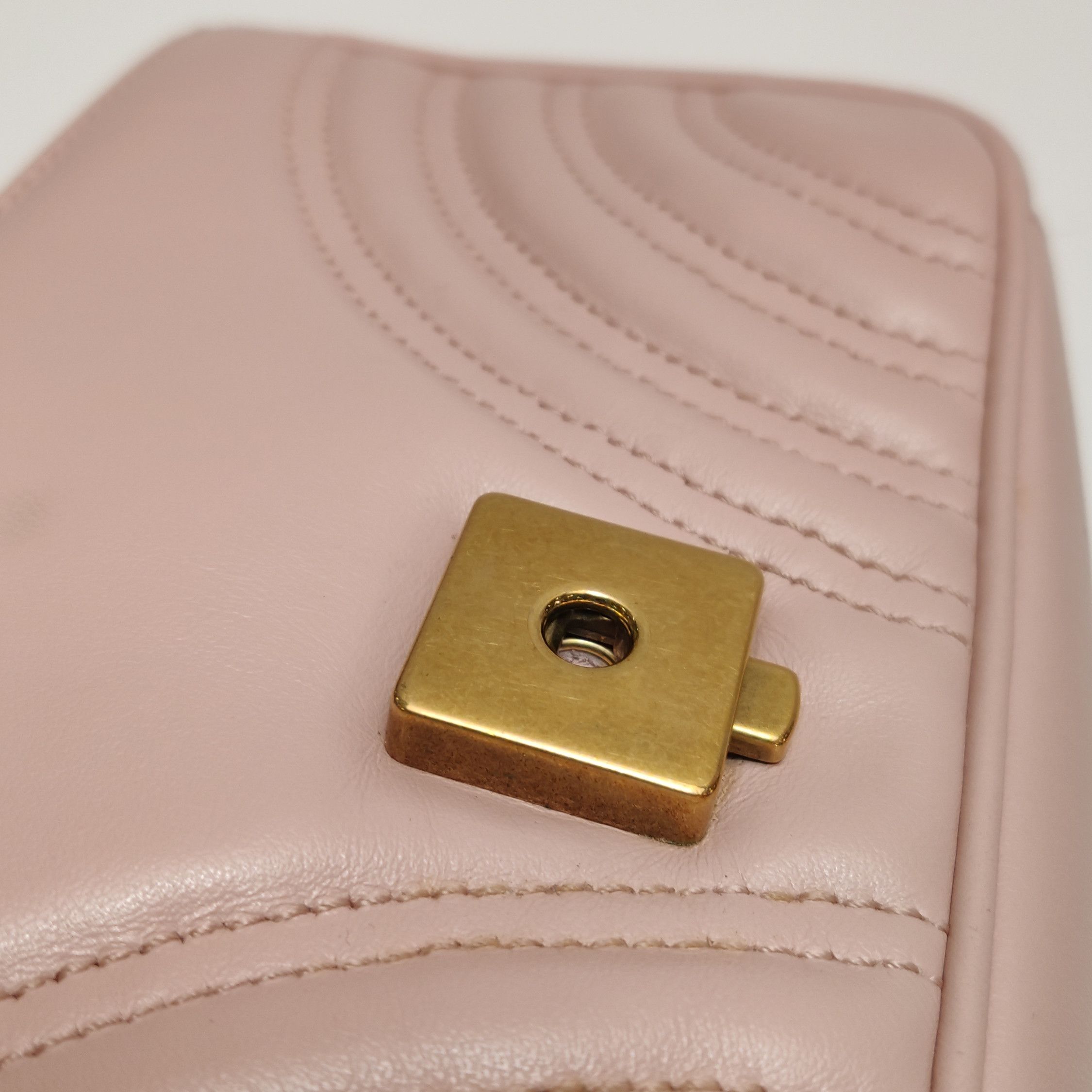 Gucci Gucci Women os Shoulder Bags Size ONE SIZE - 11 Thumbnail