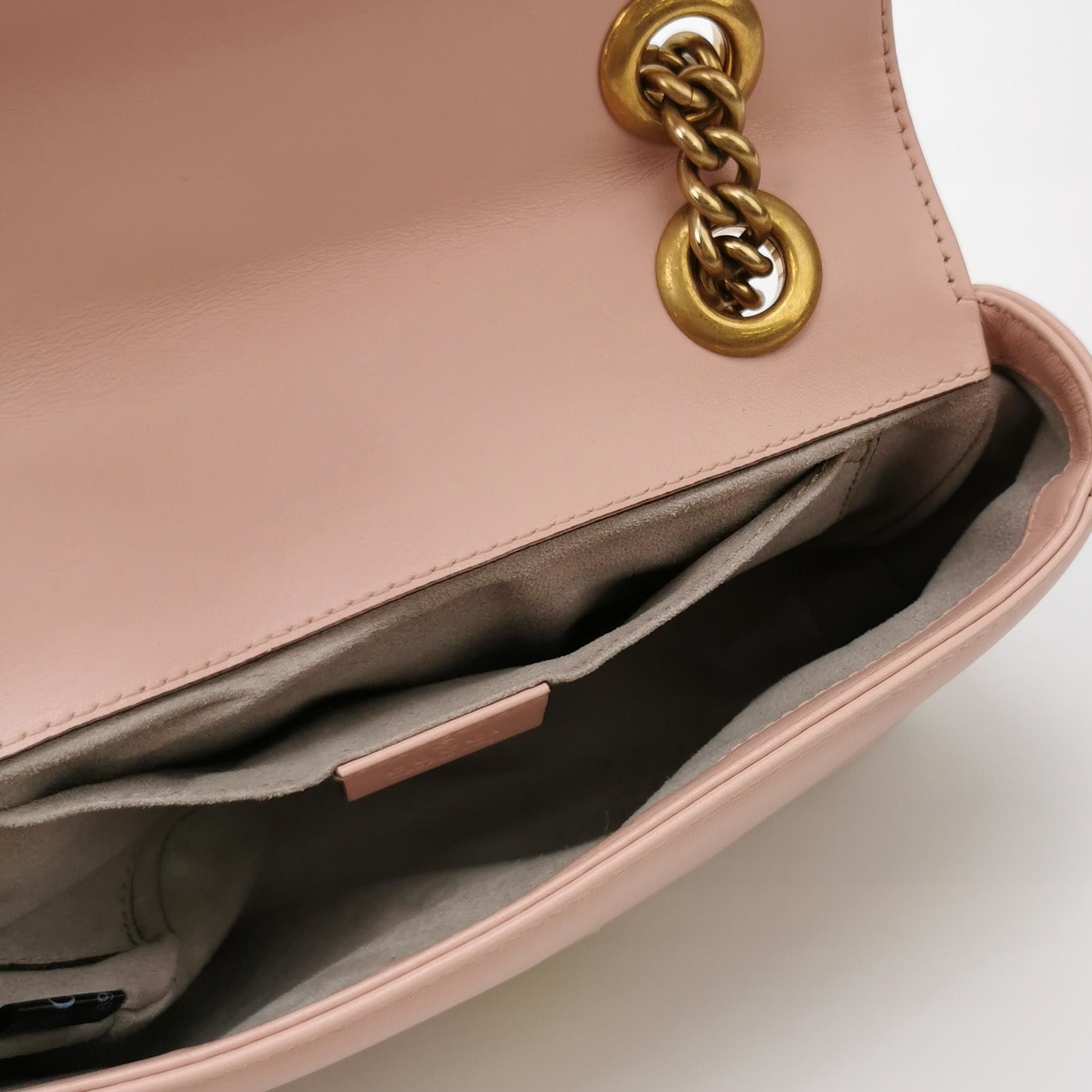 Gucci Gucci Women os Shoulder Bags Size ONE SIZE - 7 Thumbnail