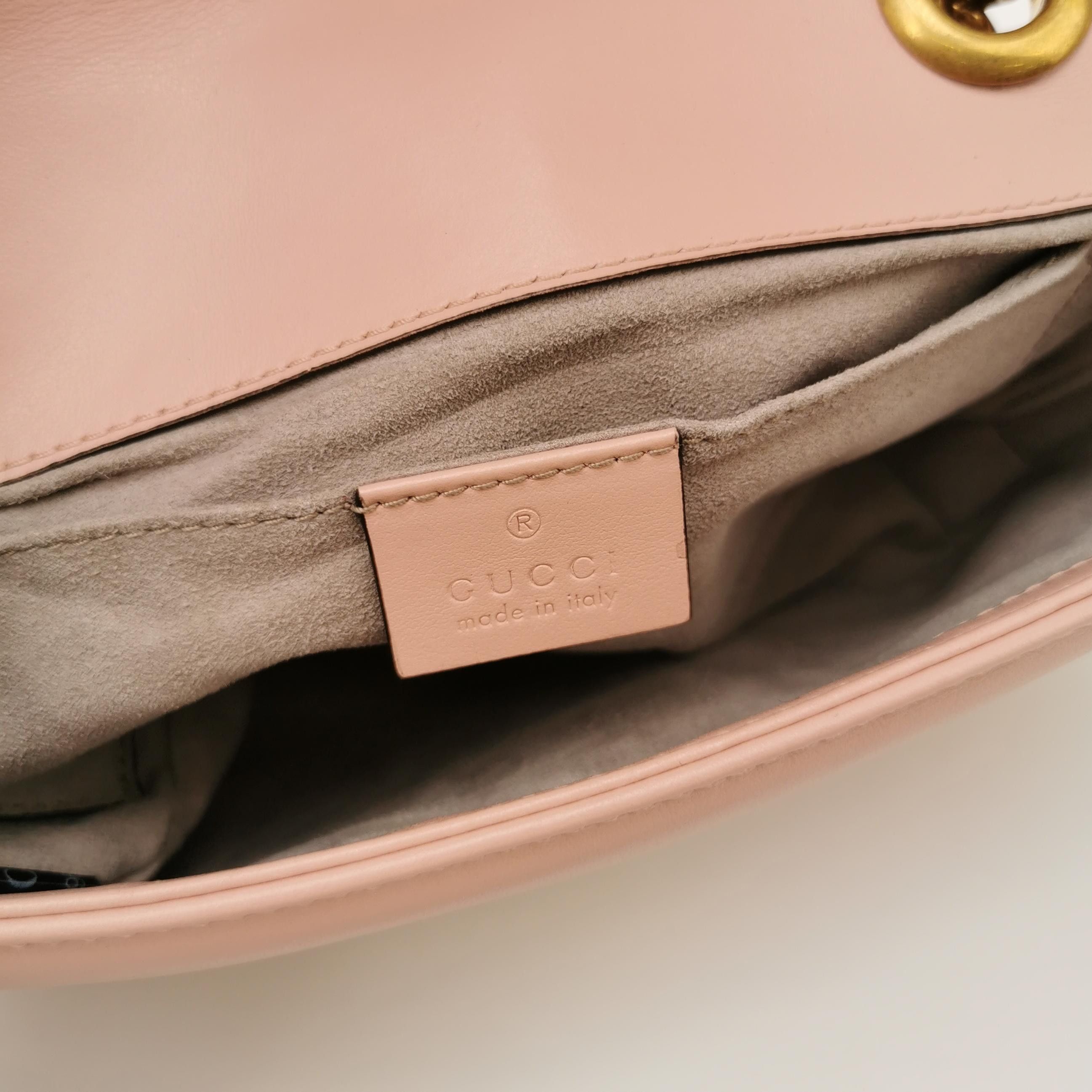 Gucci Gucci Women os Shoulder Bags Size ONE SIZE - 8 Thumbnail