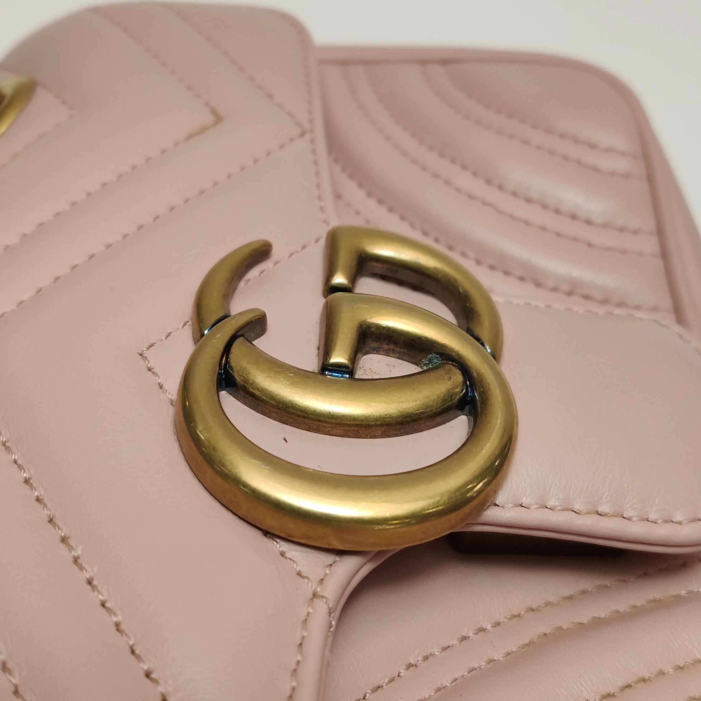 Gucci Gucci Women os Shoulder Bags Size ONE SIZE - 13 Thumbnail