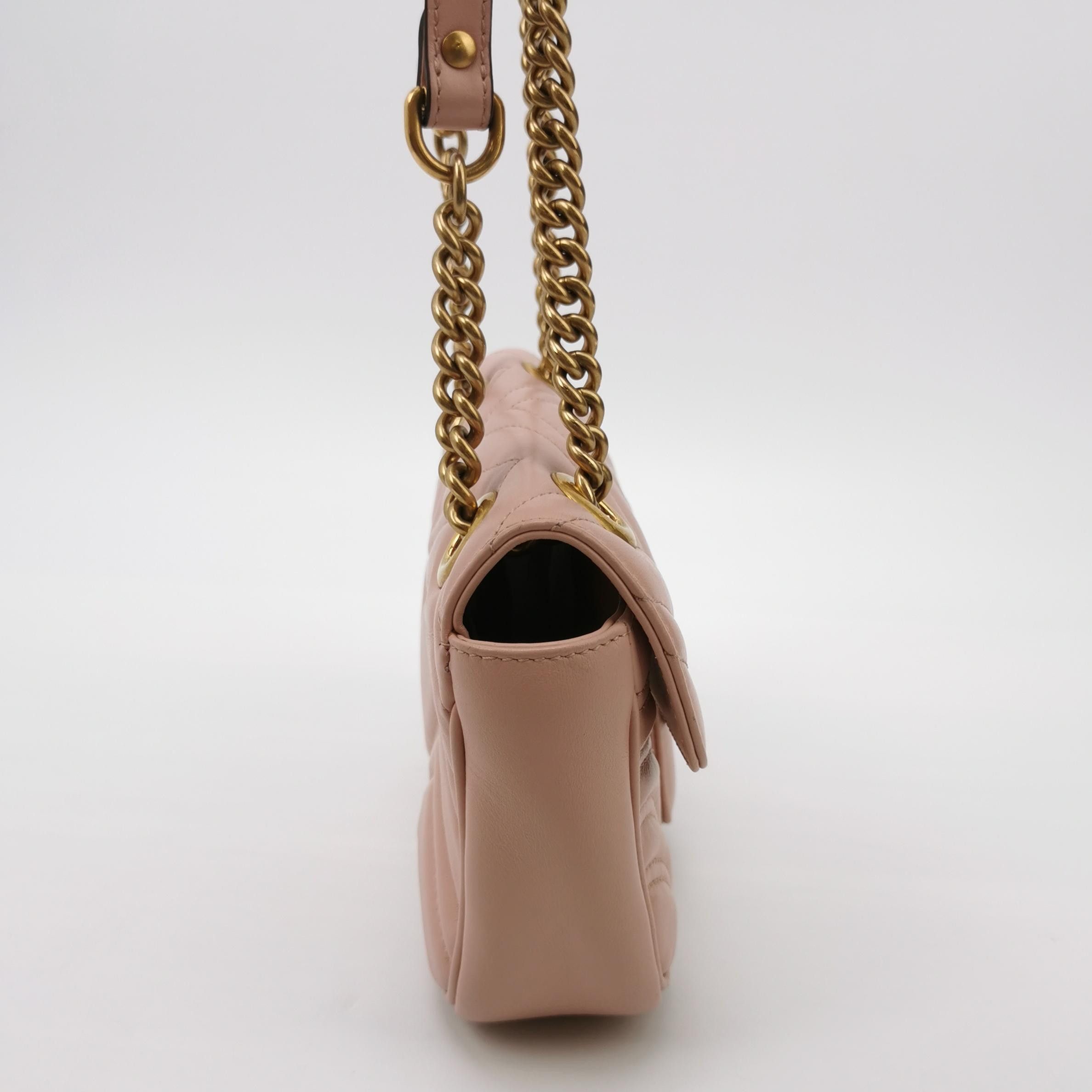 Gucci Gucci Women os Shoulder Bags Size ONE SIZE - 4 Thumbnail