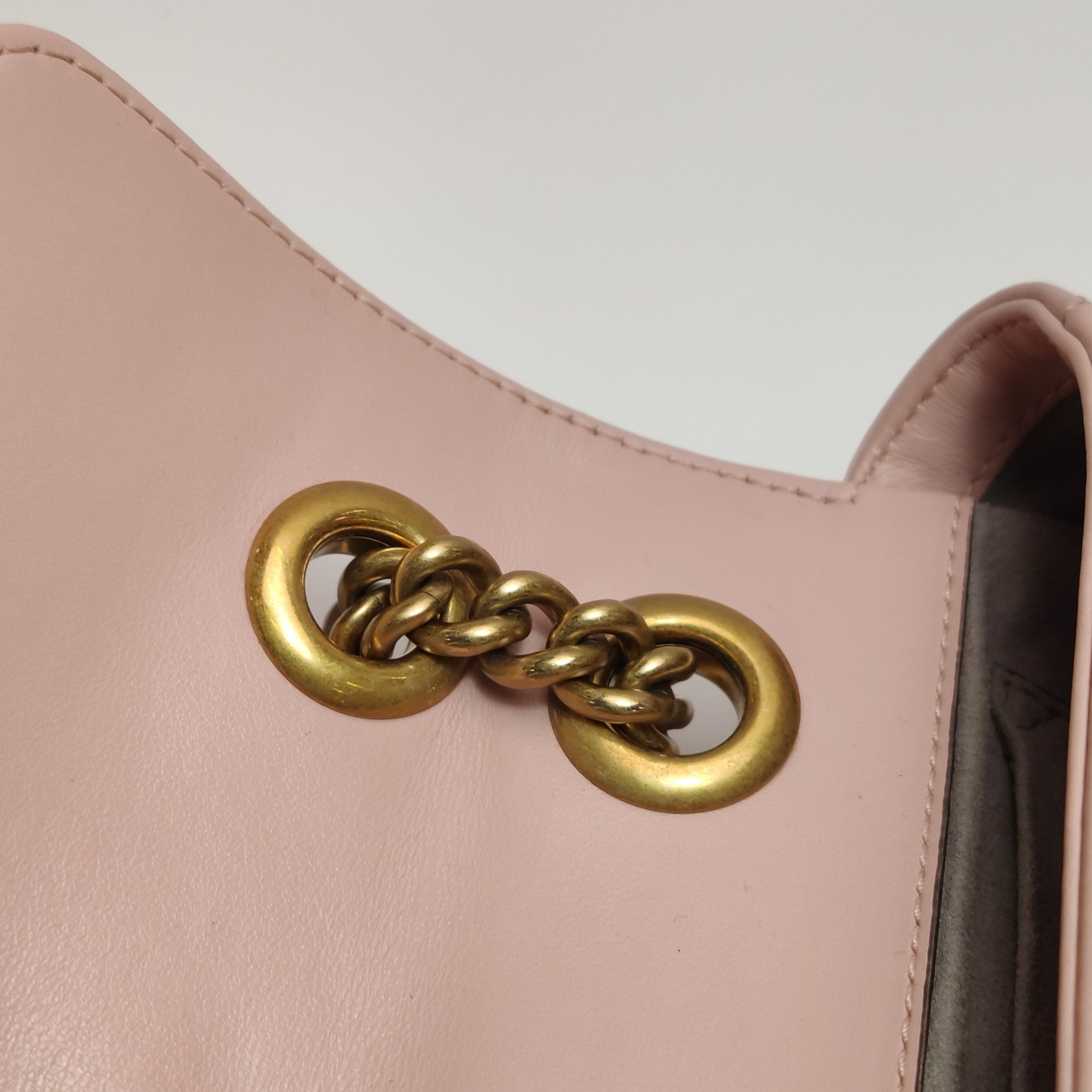 Gucci Gucci Women os Shoulder Bags Size ONE SIZE - 12 Thumbnail