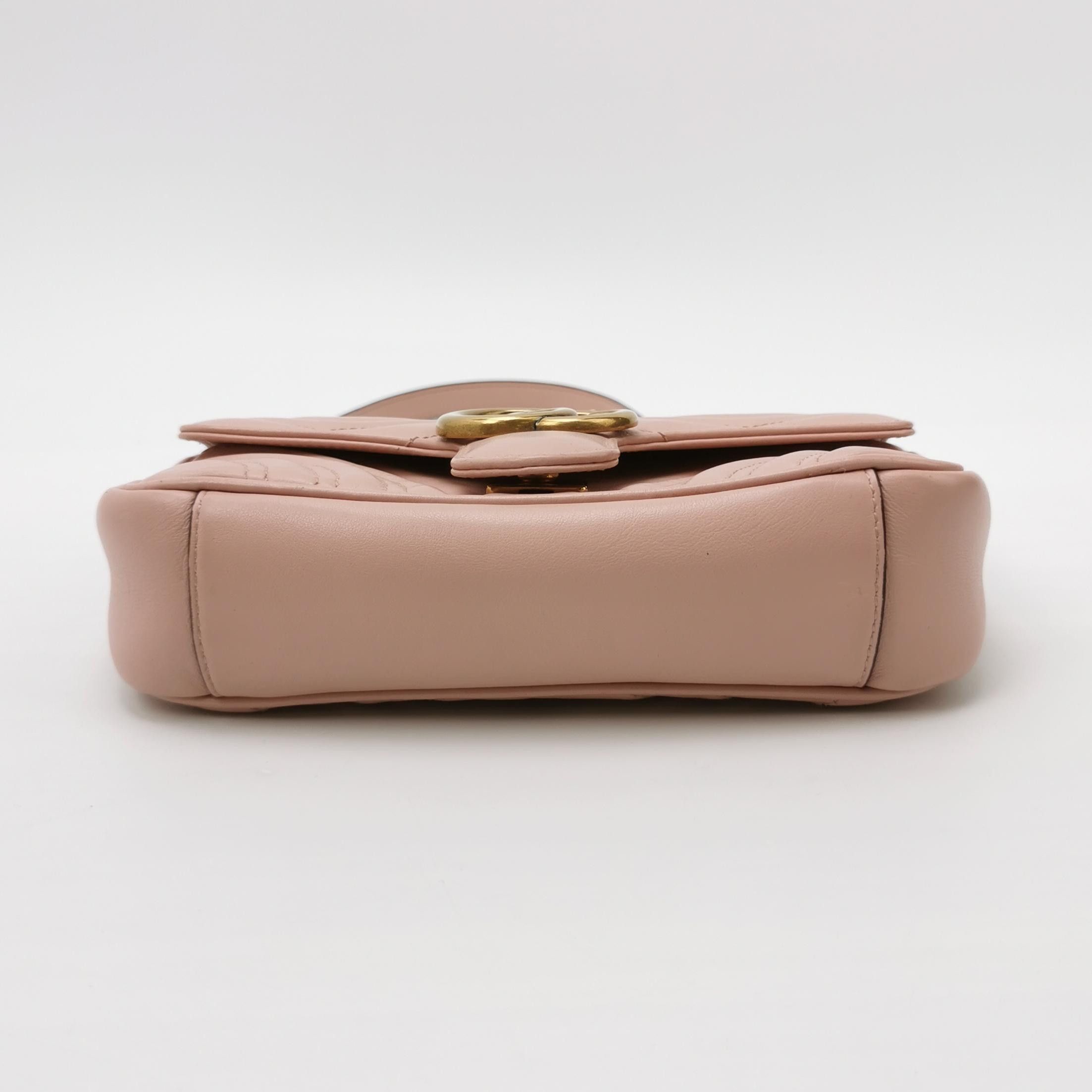Gucci Gucci Women os Shoulder Bags Size ONE SIZE - 6 Thumbnail