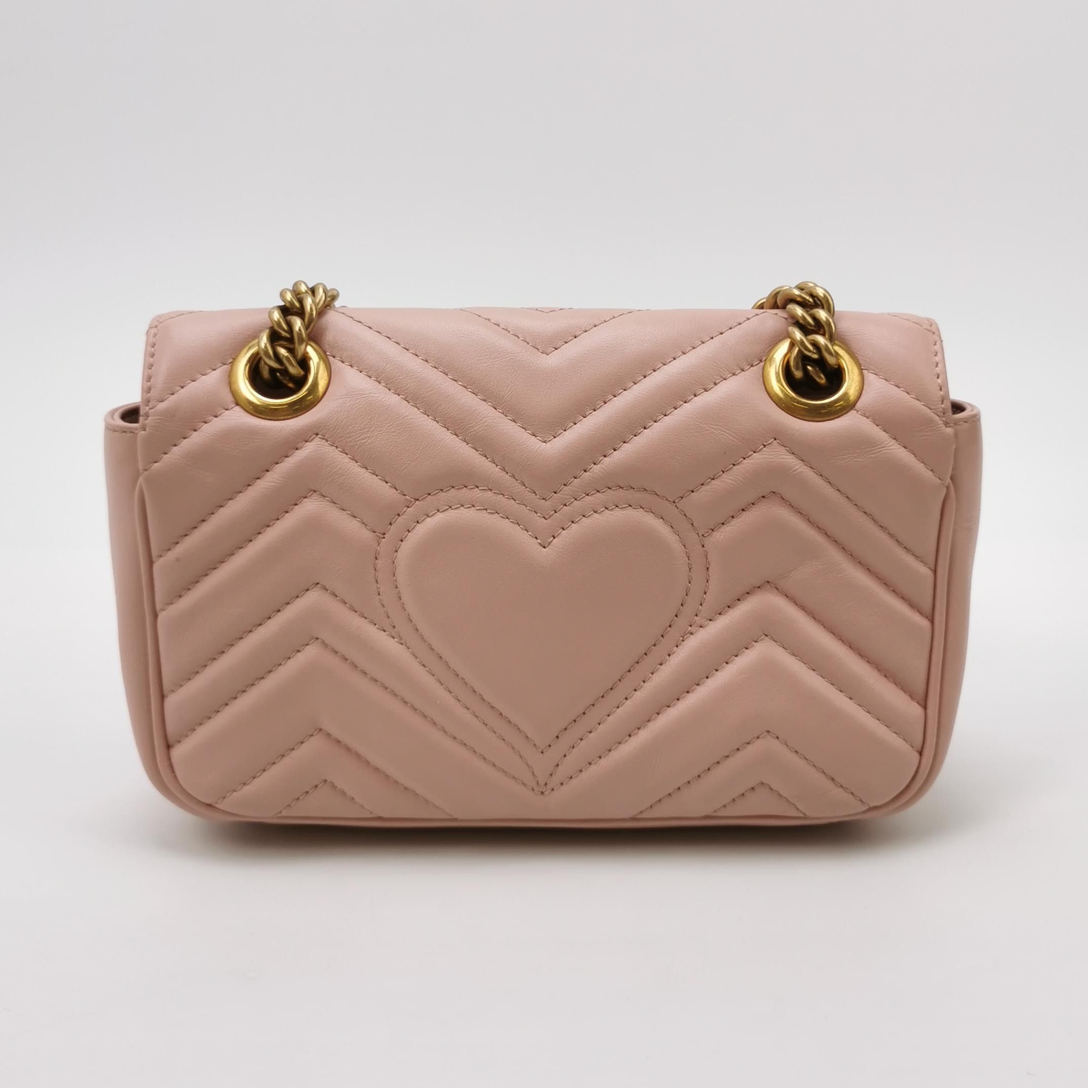 Gucci Gucci Women os Shoulder Bags Size ONE SIZE - 5 Thumbnail