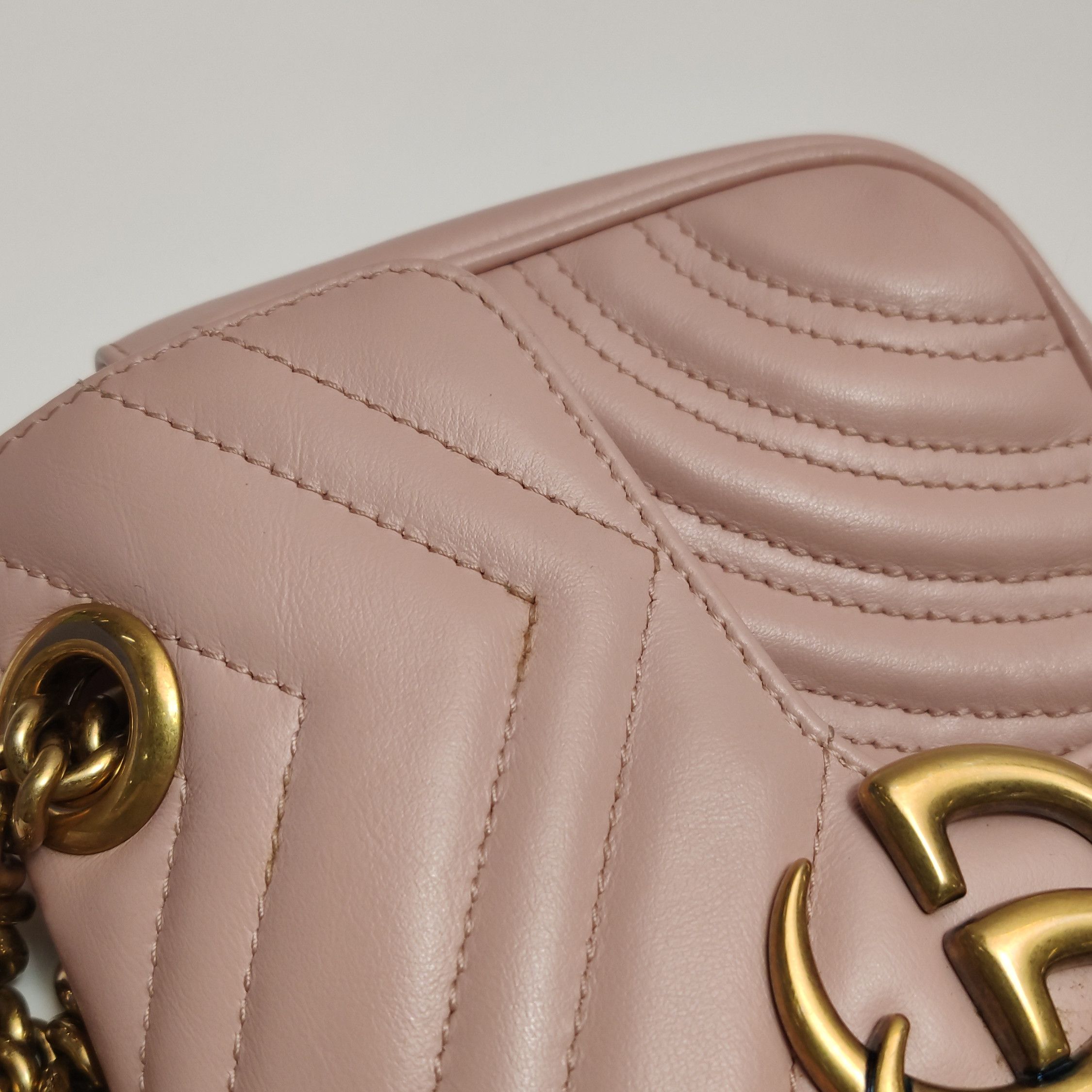 Gucci Gucci Women os Shoulder Bags Size ONE SIZE - 16 Thumbnail