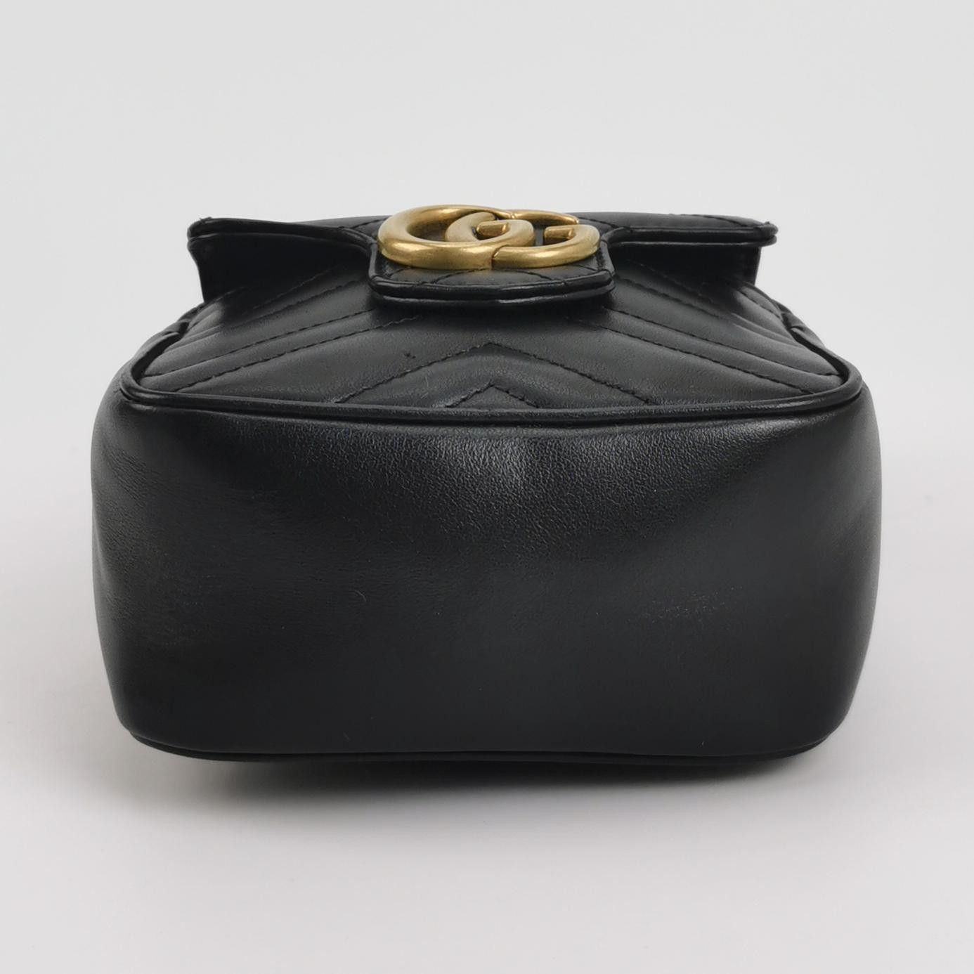 Gucci Gucci Women os Crossbody Bags Size ONE SIZE - 6 Thumbnail