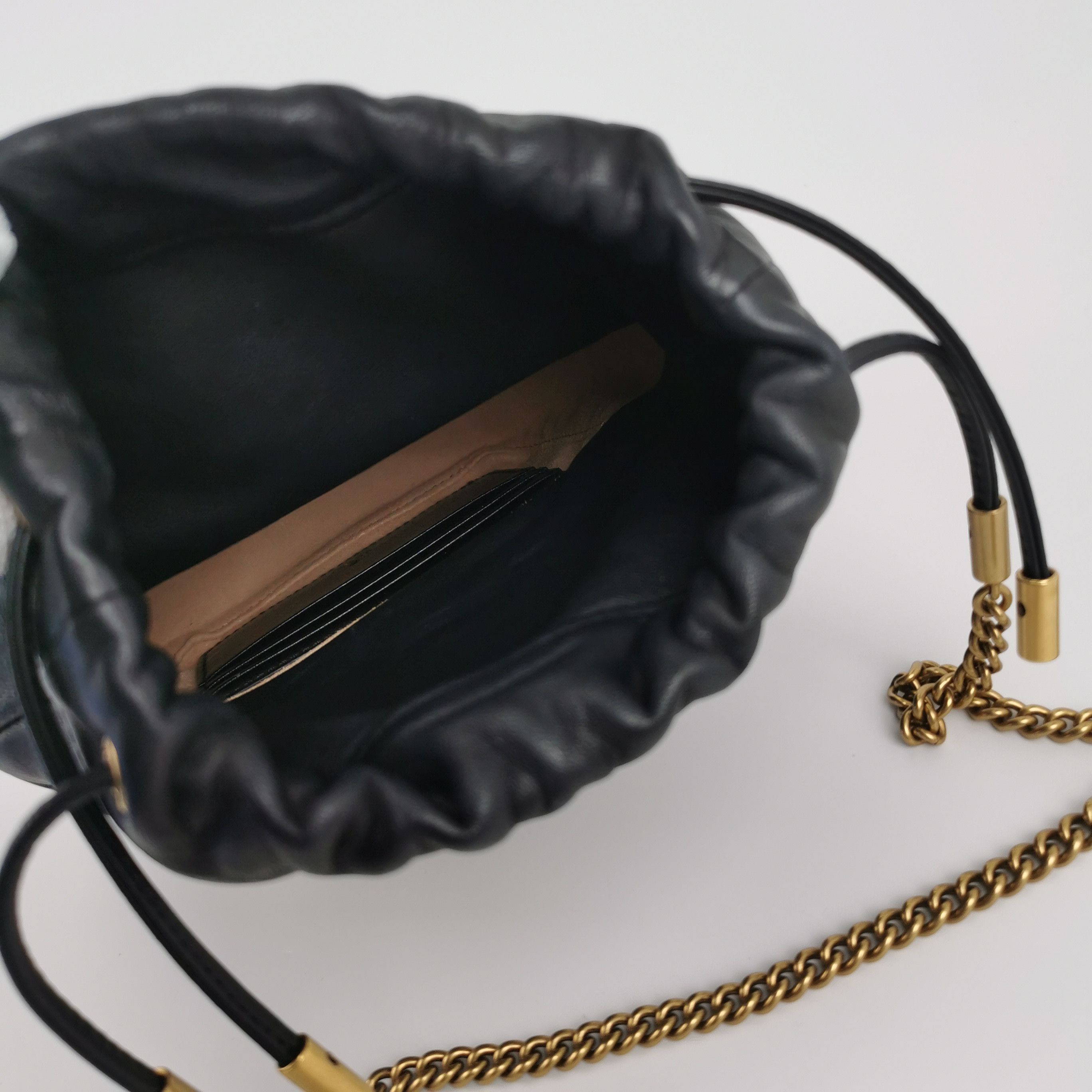 Gucci Gucci Women os Crossbody Bags Size ONE SIZE - 7 Thumbnail