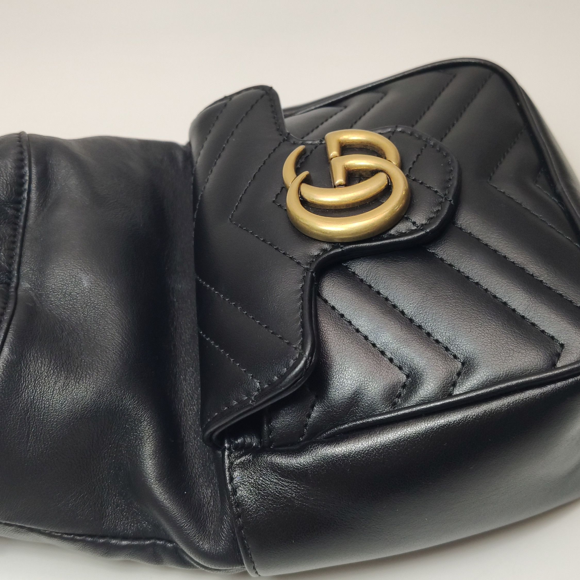 Gucci Gucci Women os Crossbody Bags Size ONE SIZE - 18 Thumbnail