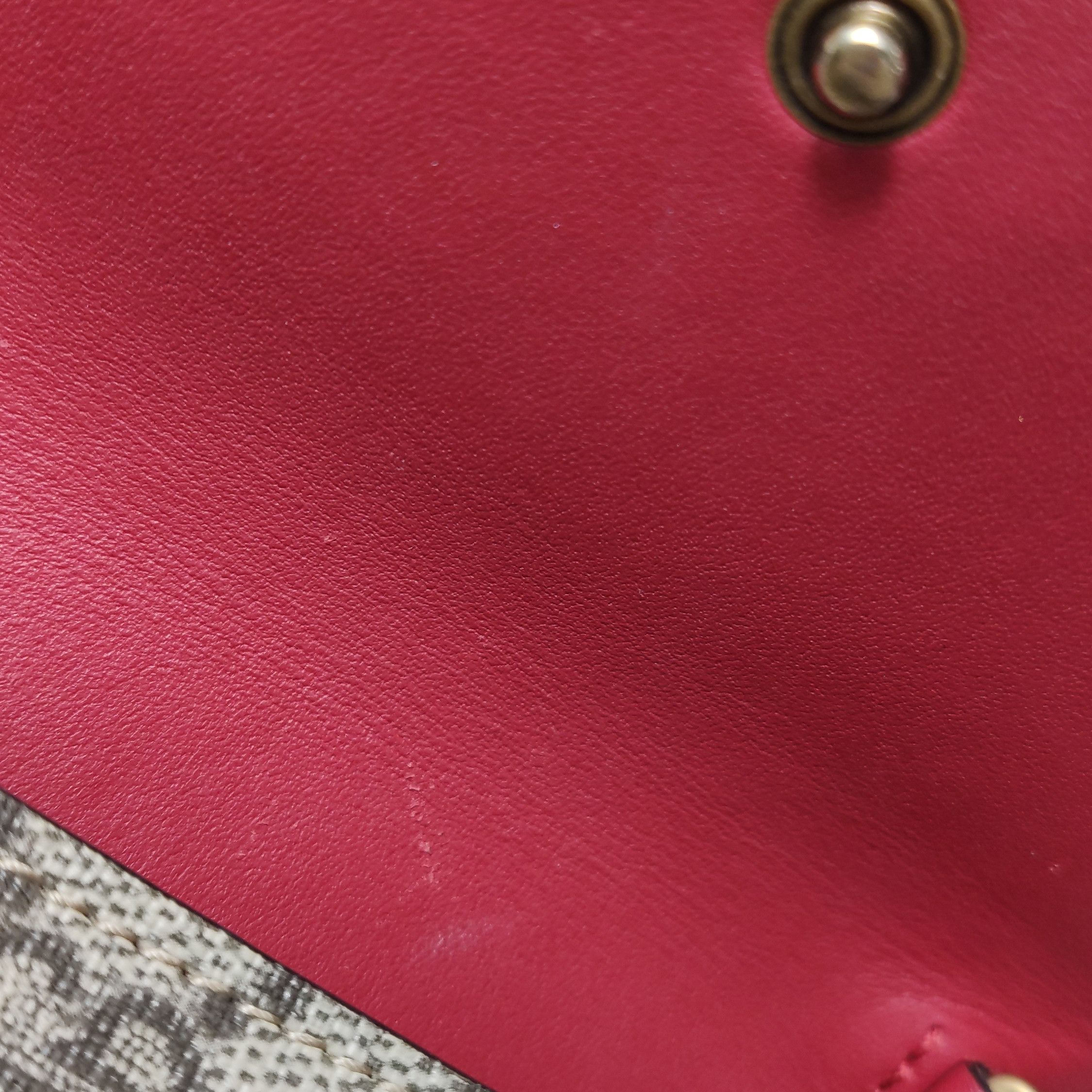 Gucci Gucci Women os Shoulder Bags Size ONE SIZE - 11 Thumbnail