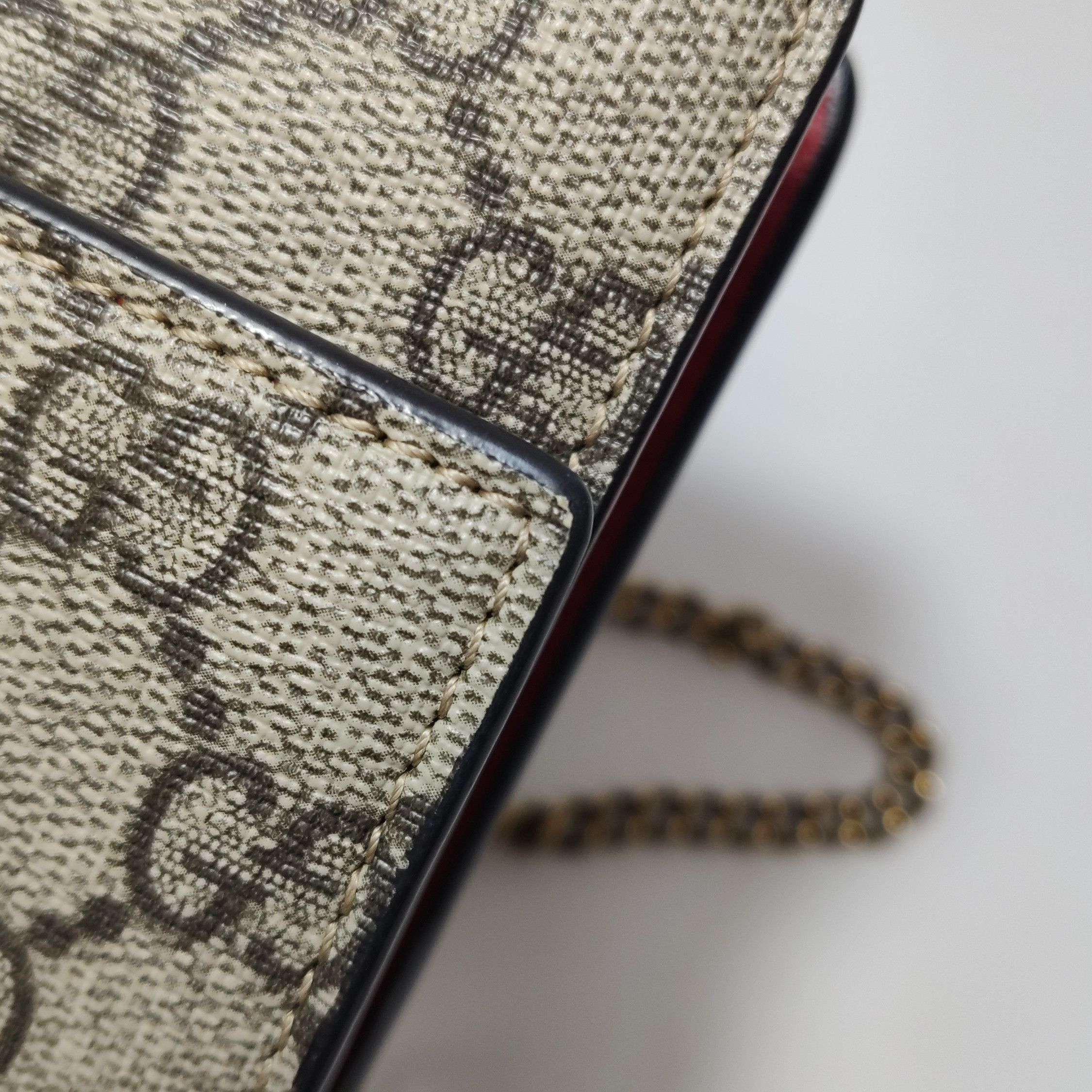Gucci Gucci Women os Shoulder Bags Size ONE SIZE - 14 Thumbnail